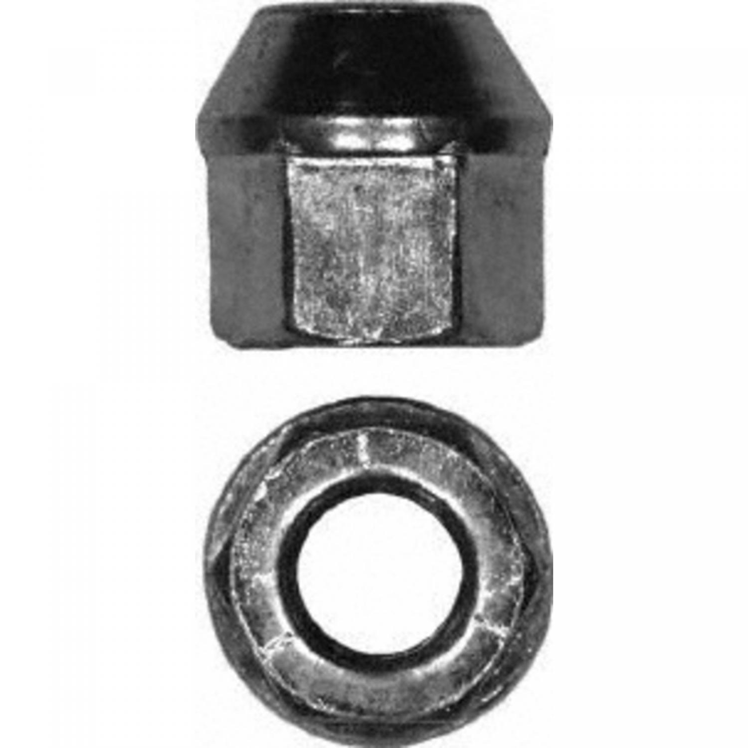 Wagner Brake BD61299 - Wheel Lug Nut Wagner Brake BD61299 Wheel Lug Nut product image 1 of 2