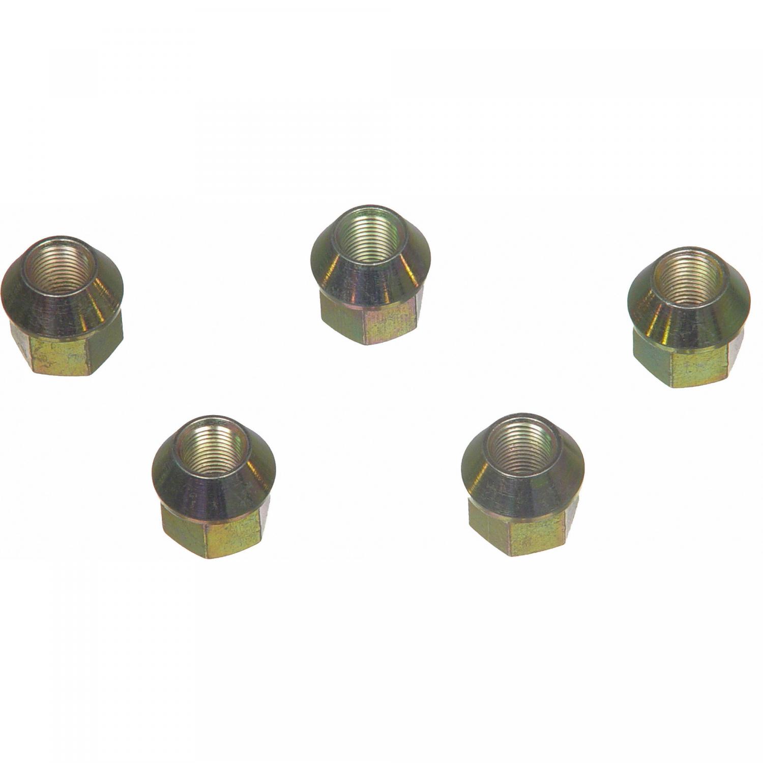 Wagner Brake BD61299 - Wheel Lug Nut Wagner Brake BD61299 Wheel Lug Nut product image 2 of 2