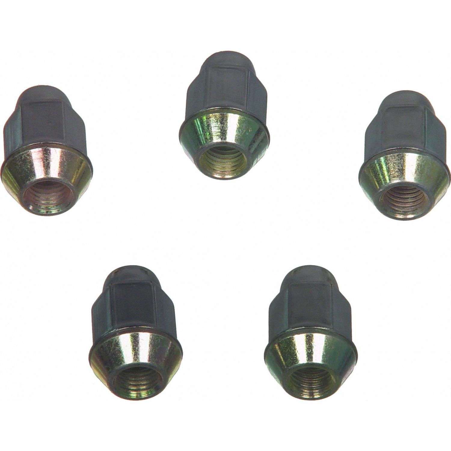 Wagner Brake BD61300 - Wheel Lug Nut Wagner Brake BD61300 Wheel Lug Nut product image 1 of 1