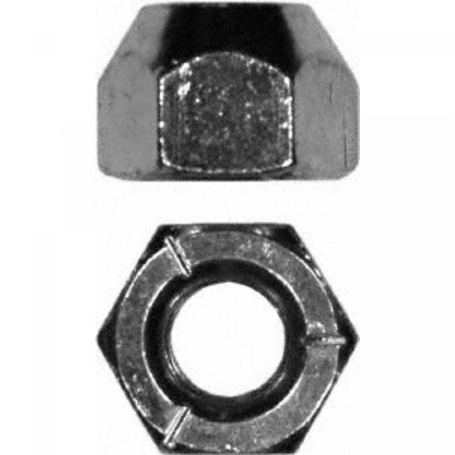 Wagner Brake BD61301 Wheel Lug Nut product image 1 of 2