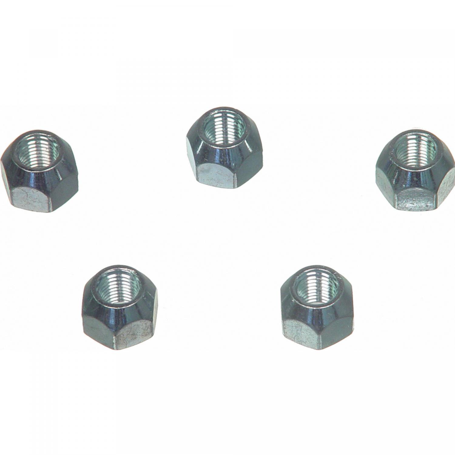 Wagner Brake BD61301 Wheel Lug Nut product image 2 of 2