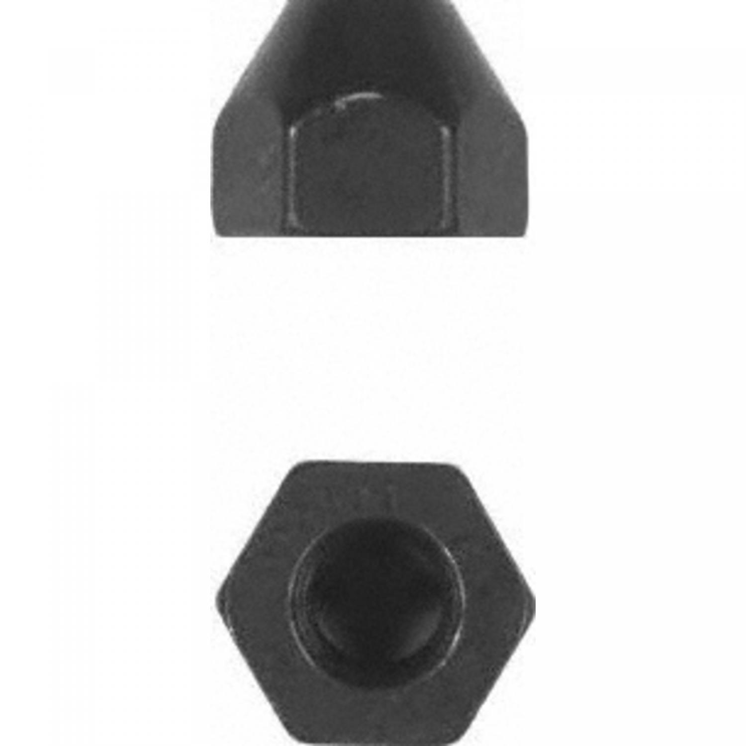 Wagner Brake BD61325 - Wheel Lug Nut Wagner Brake BD61325 Wheel Lug Nut product image 1 of 2