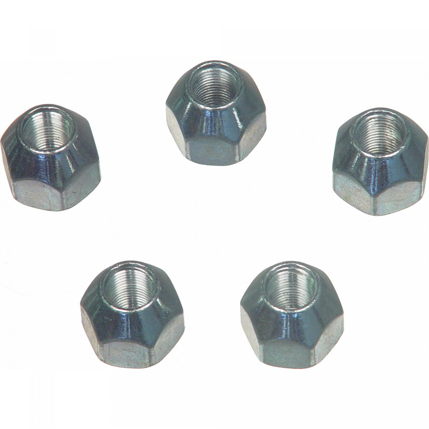 Wagner Brake BD61325 - Wheel Lug Nut Wagner Brake BD61325 Wheel Lug Nut product image 2 of 2