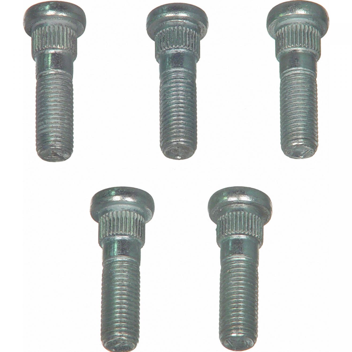 Wagner Brake BD61346 - Wheel Lug Stud Wagner Brake BD61346 Wheel Lug Stud product image 2 of 2