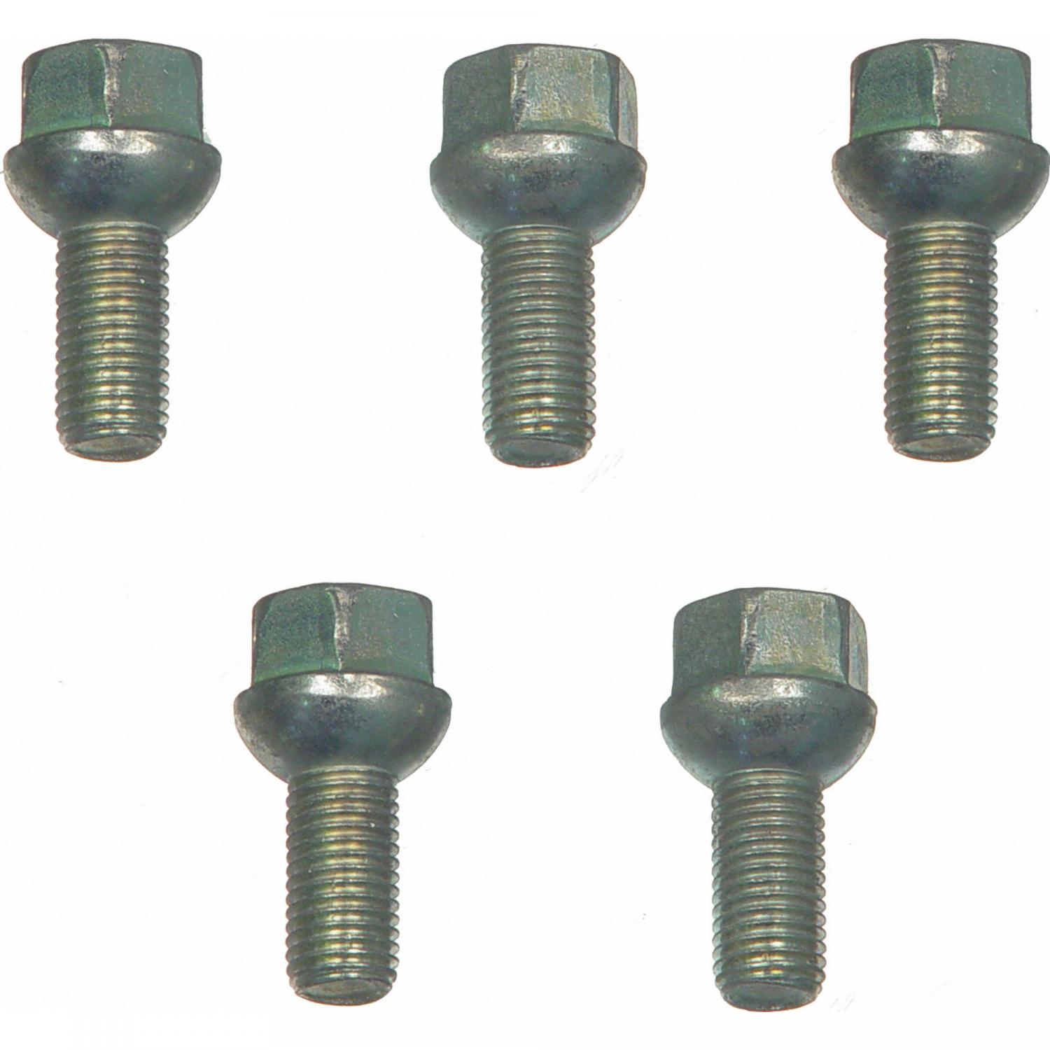 Wagner Brake BD61347 - Wheel Lug Stud Wagner Brake BD61347 Wheel Lug Stud product image 2 of 2