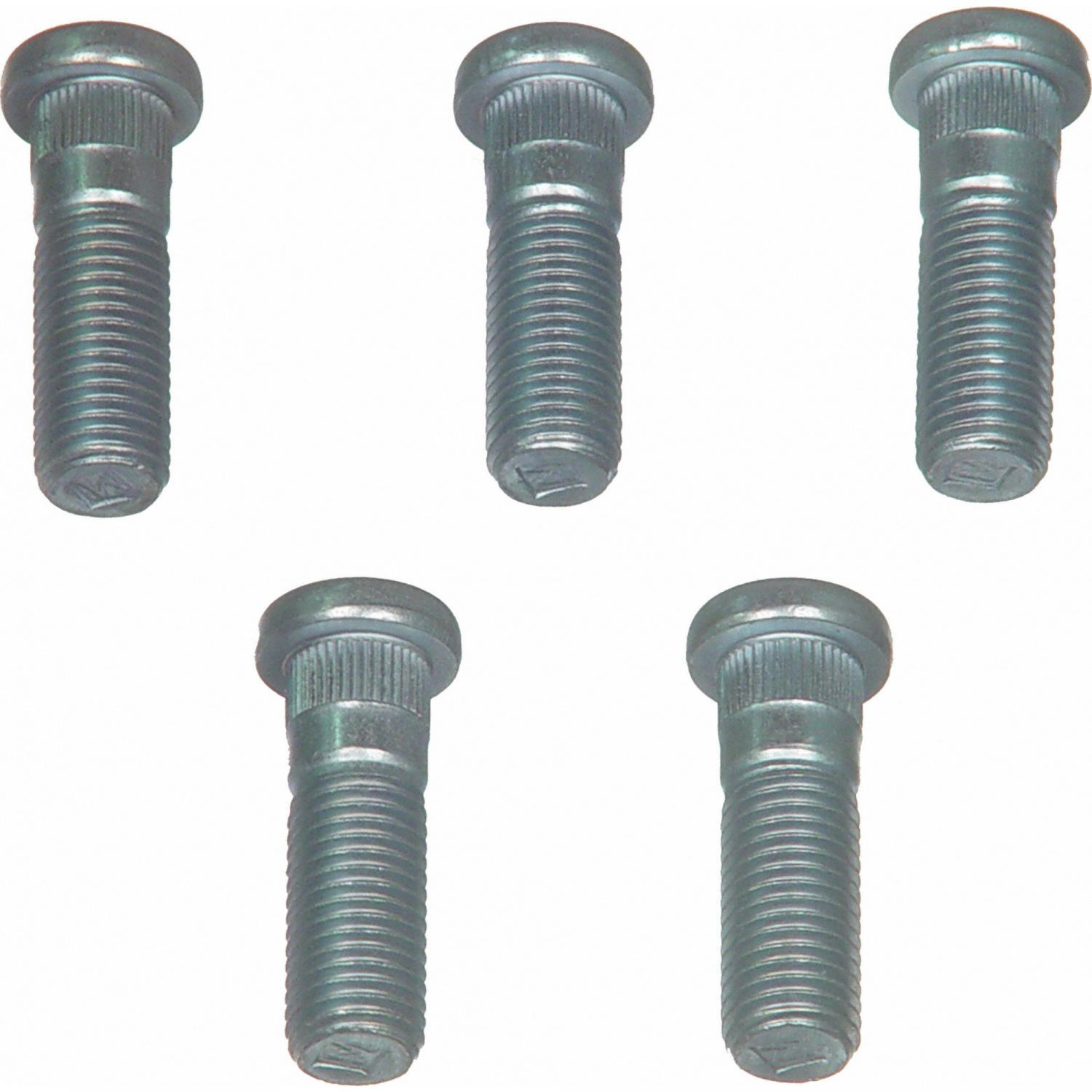 Wagner Brake BD61349 Wheel Lug Stud product image 2 of 2