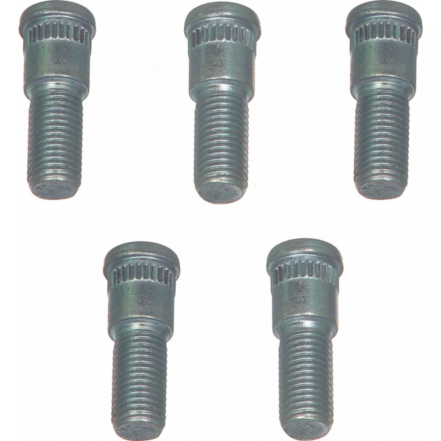 Wagner Brake BD61351 Wheel Lug Stud product image 2 of 2