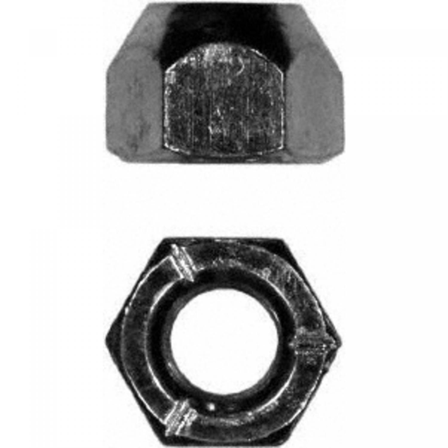 Wagner Brake BD61355 - Wheel Lug Nut Wagner Brake BD61355 Wheel Lug Nut product image 1 of 2