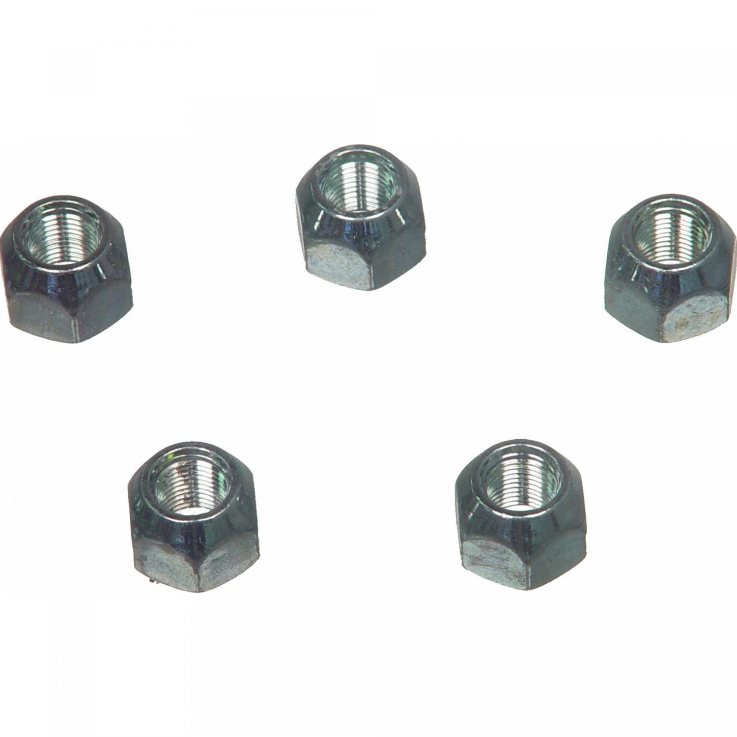 Wagner Brake BD61355 - Wheel Lug Nut Wagner Brake BD61355 Wheel Lug Nut product image 2 of 2