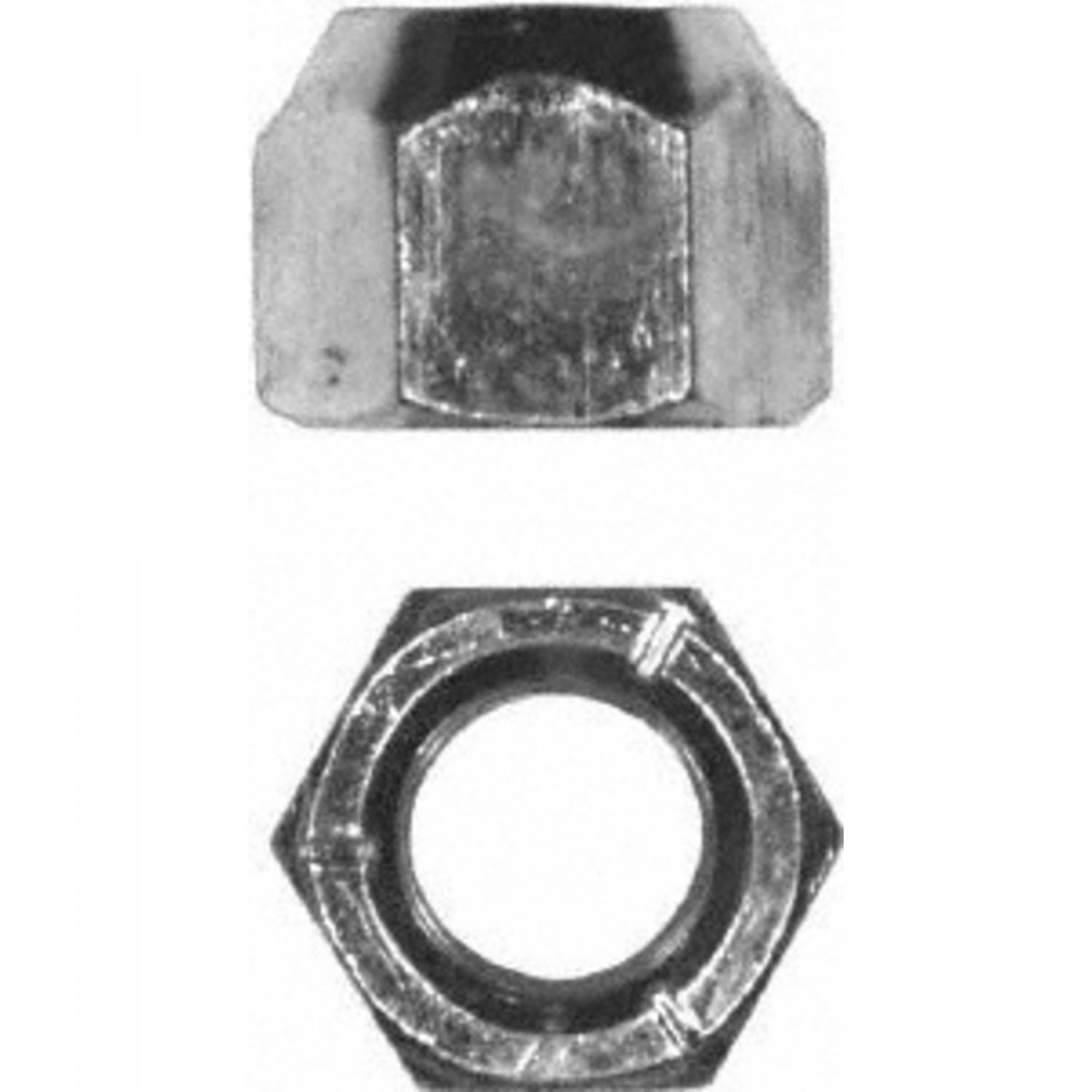 Wagner Brake BD61356 - Wheel Lug Nut Wagner Brake BD61356 Wheel Lug Nut product image 1 of 2
