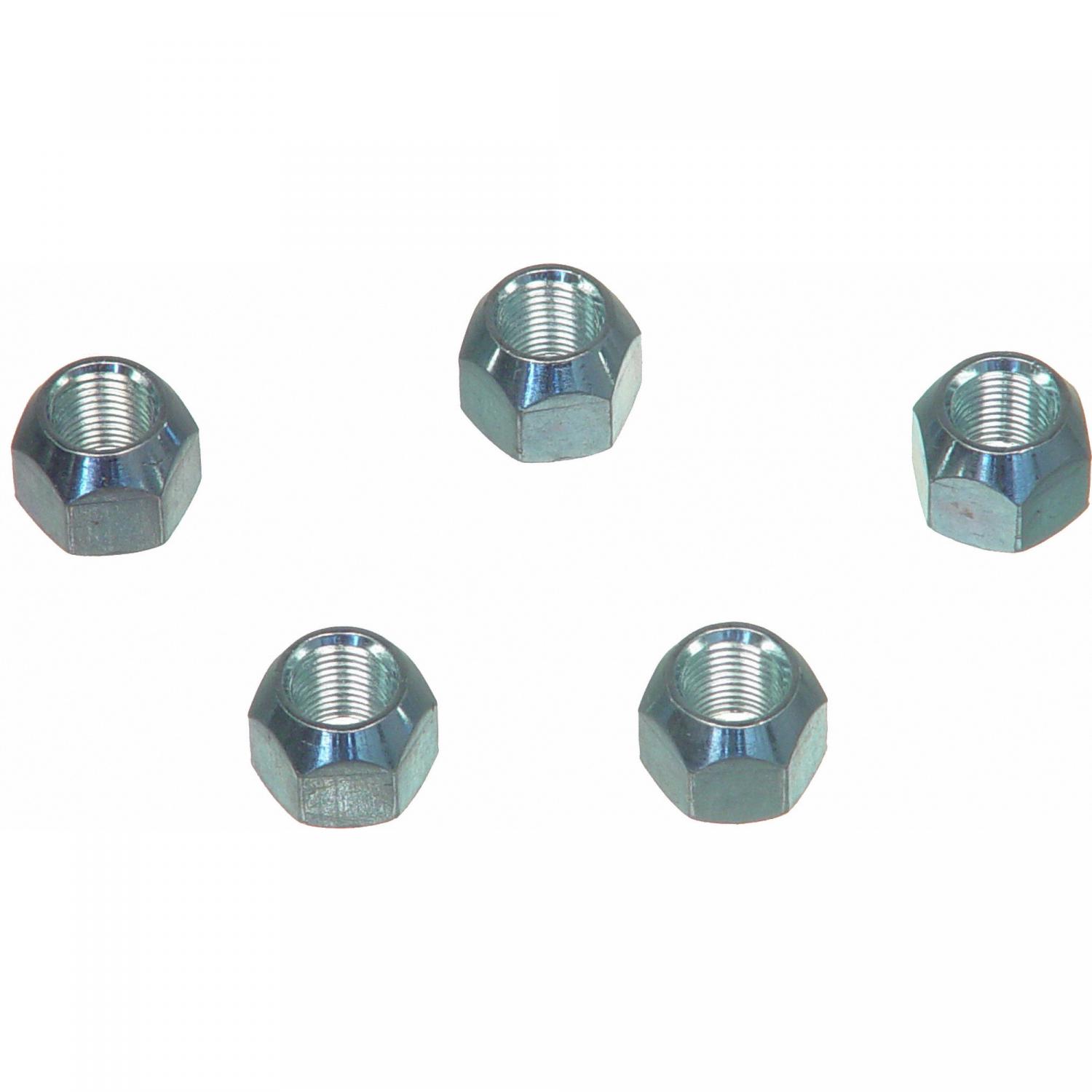 Wagner Brake BD61356 - Wheel Lug Nut Wagner Brake BD61356 Wheel Lug Nut product image 2 of 2