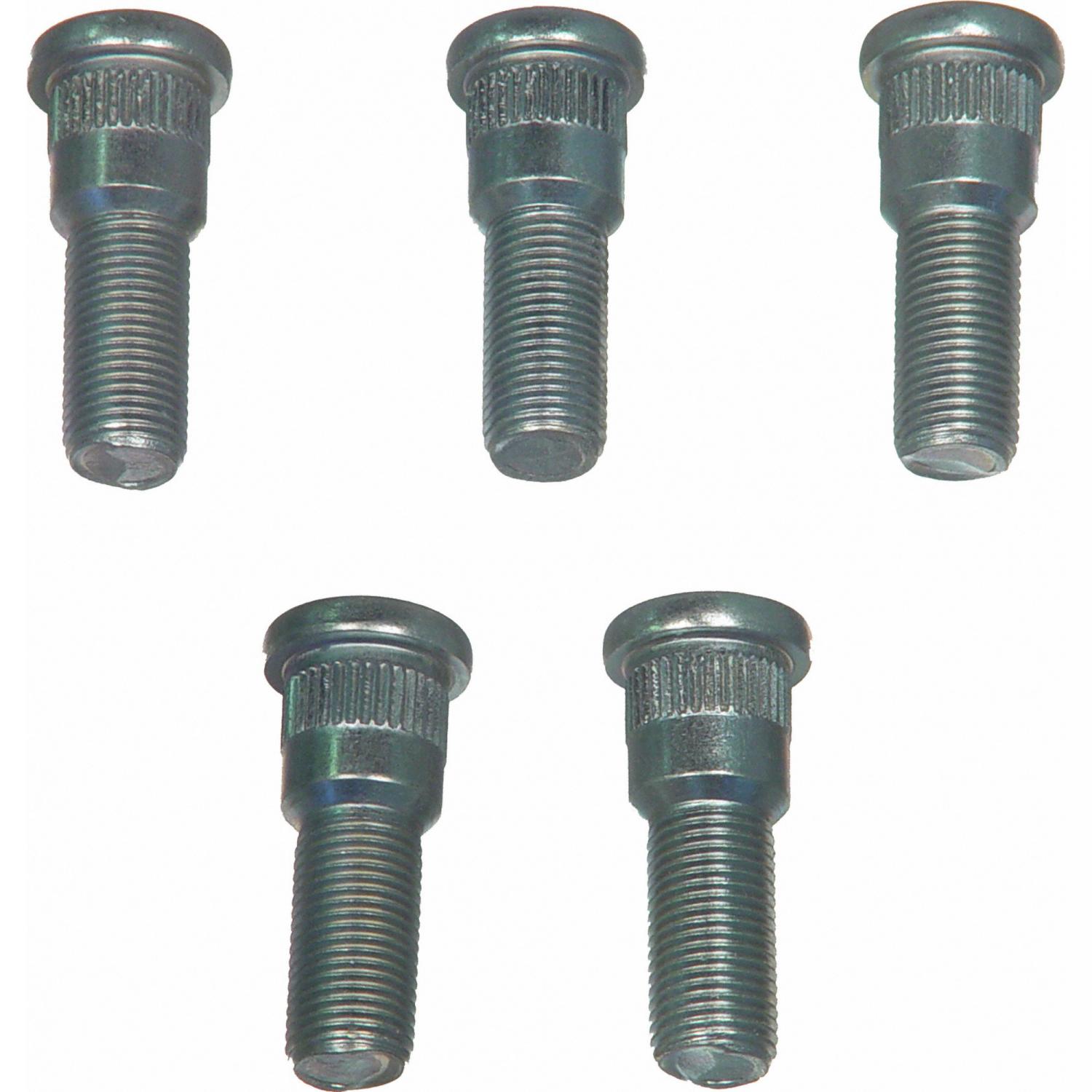 Wagner Brake BD61369 - Wheel Lug Stud Wagner Brake BD61369 Wheel Lug Stud product image 2 of 2