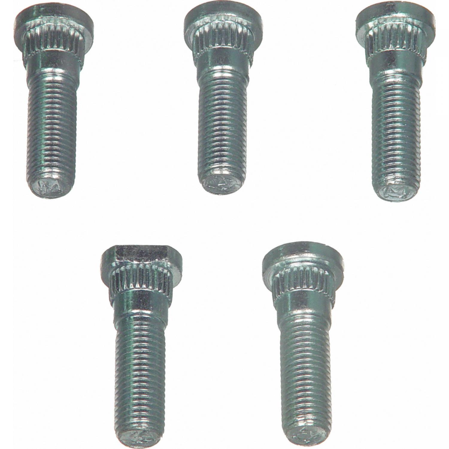 Wagner Brake BD61374 - Wheel Lug Stud Wagner Brake BD61374 Wheel Lug Stud product image 2 of 2
