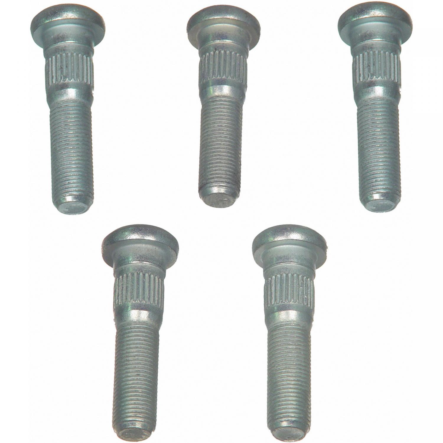 Wagner Brake BD61381 Wheel Lug Stud product image 2 of 2