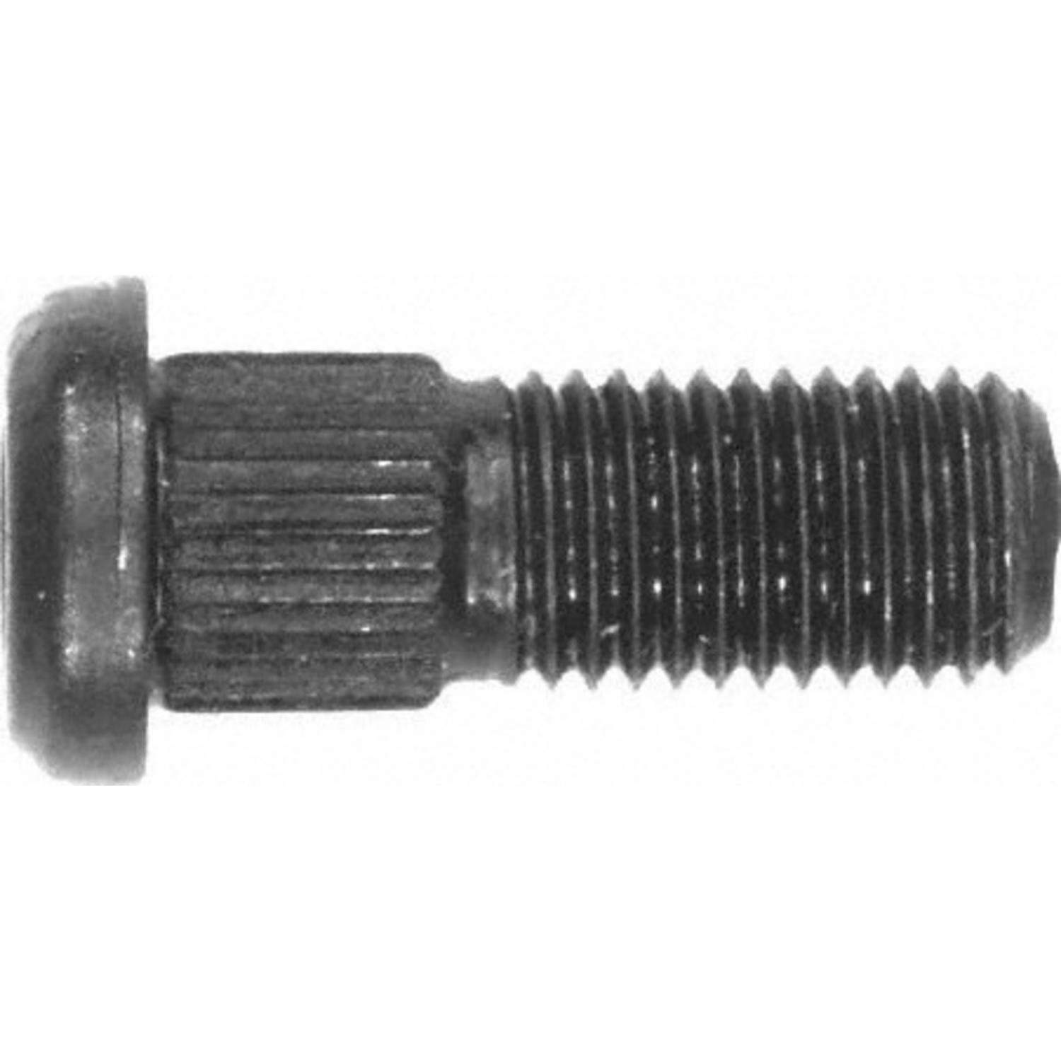 Wagner Brake BD61384 Wheel Lug Stud product image 1 of 2