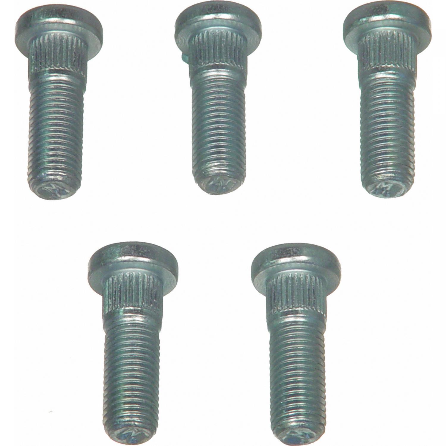 Wagner Brake BD61384 Wheel Lug Stud product image 2 of 2
