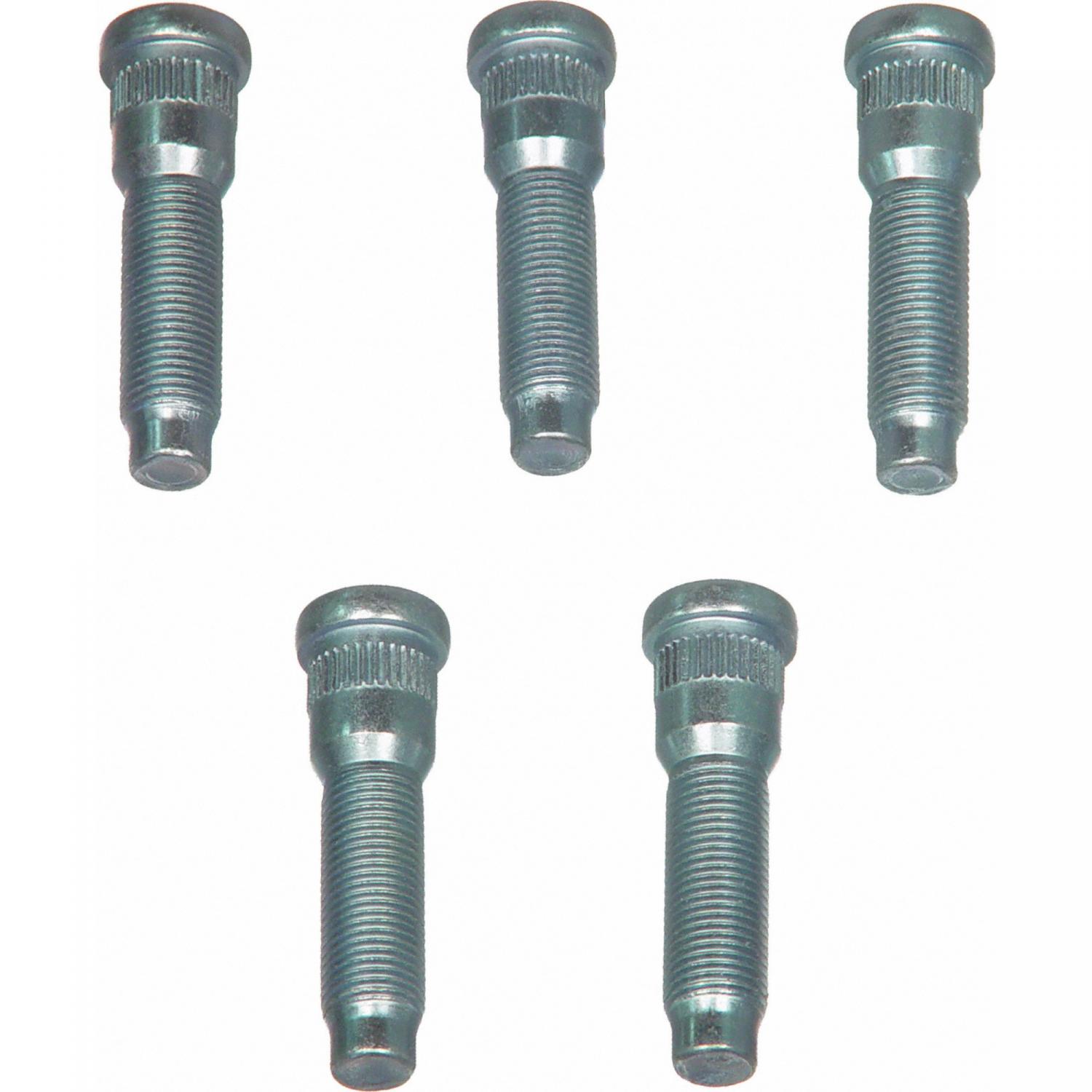Wagner Brake BD61388 - Wheel Lug Stud Wagner Brake BD61388 Wheel Lug Stud product image 2 of 2