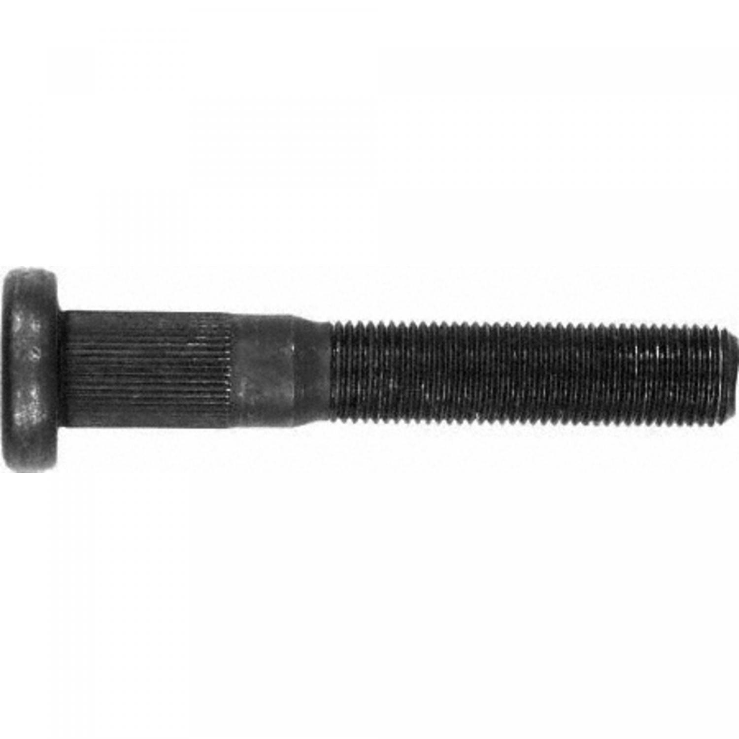 Wagner Brake BD61393 - Wheel Lug Stud Wagner Brake BD61393 Wheel Lug Stud product image 1 of 2