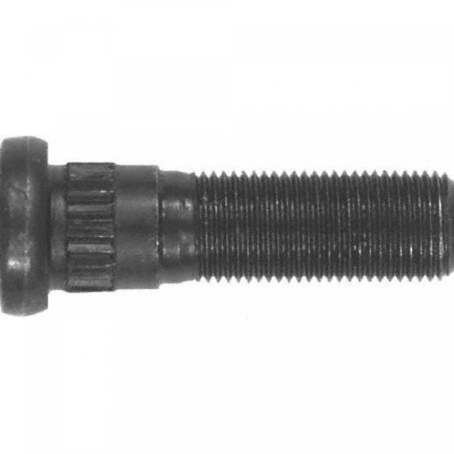 Wagner Brake BD61394 - Wheel Lug Stud Wagner Brake BD61394 Wheel Lug Stud product image 1 of 2