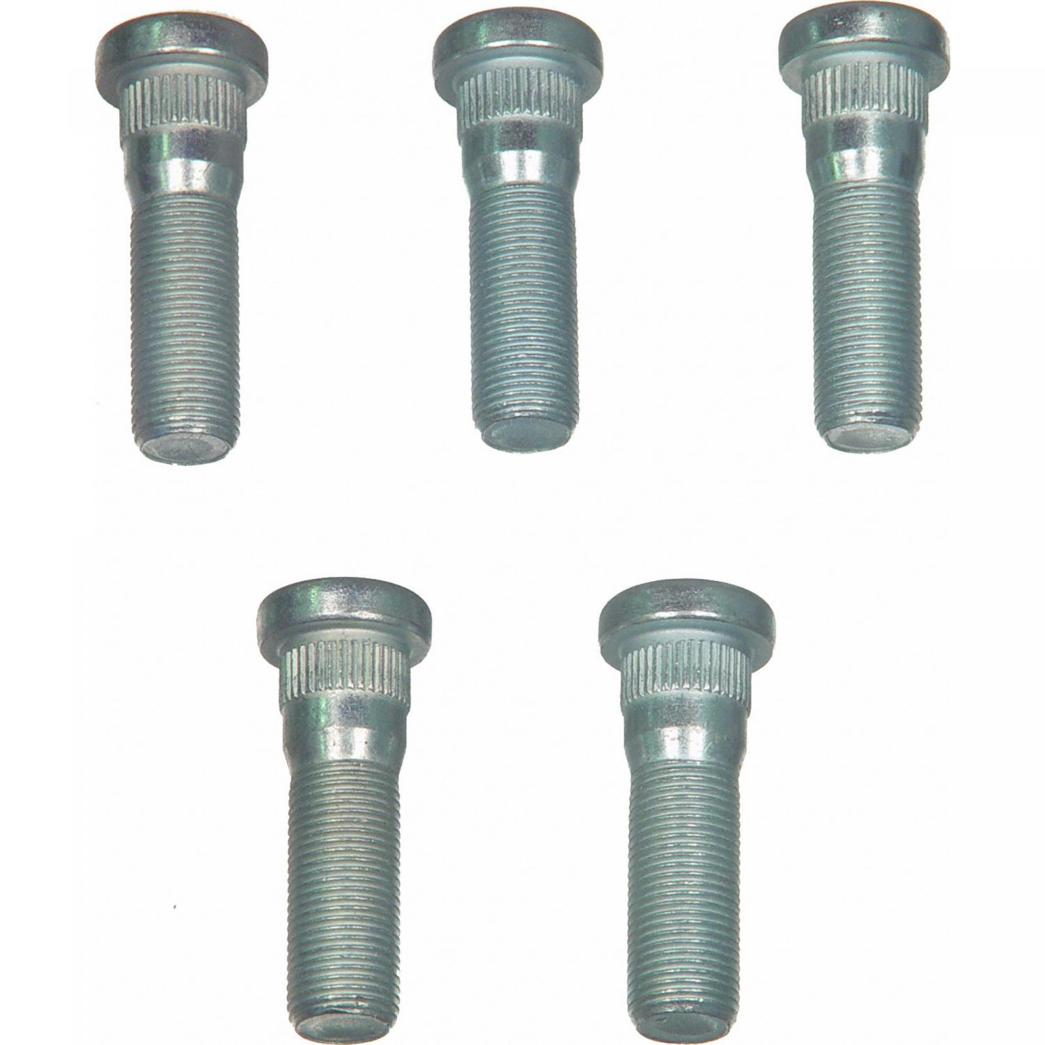 Wagner Brake BD61394 - Wheel Lug Stud Wagner Brake BD61394 Wheel Lug Stud product image 2 of 2
