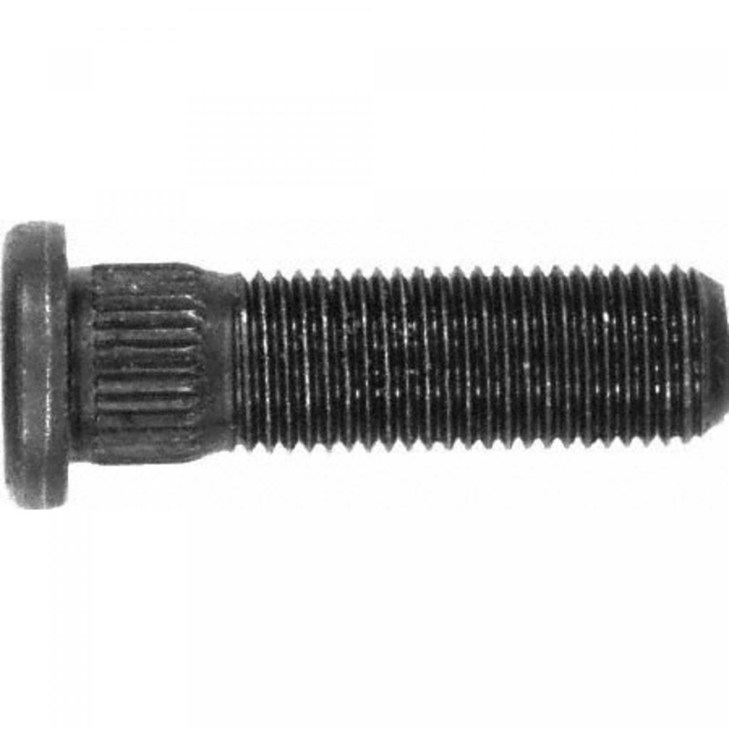 Wagner Brake BD61396 - Wheel Lug Stud Wagner Brake BD61396 Wheel Lug Stud product image 1 of 2