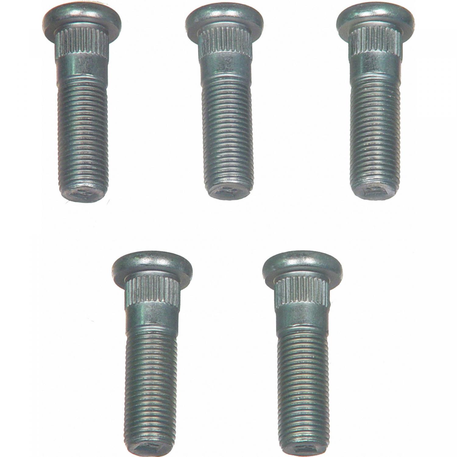 Wagner Brake BD61396 - Wheel Lug Stud Wagner Brake BD61396 Wheel Lug Stud product image 2 of 2
