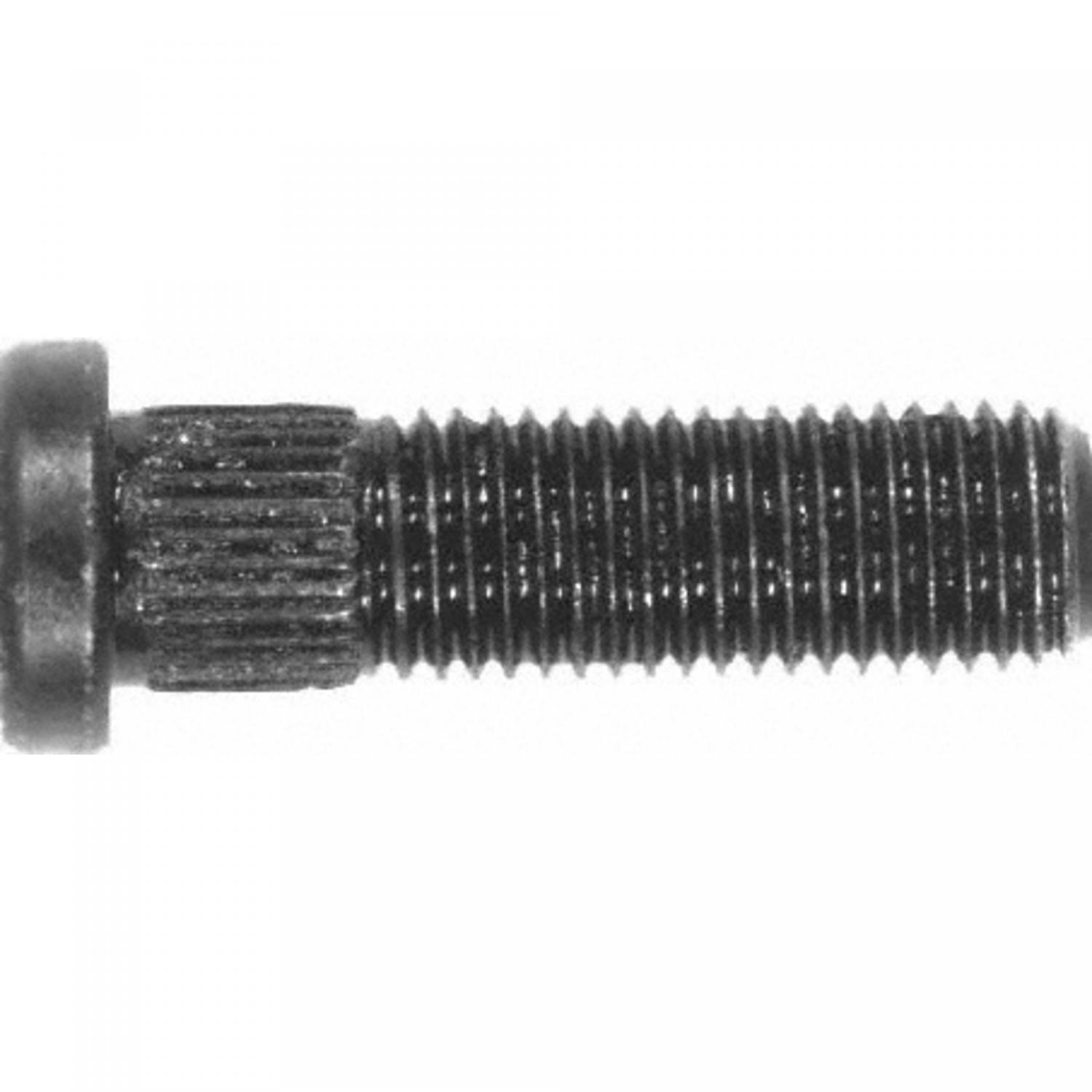 Wagner Brake BD61398 - Wheel Lug Stud Wagner Brake BD61398 Wheel Lug Stud product image 1 of 2