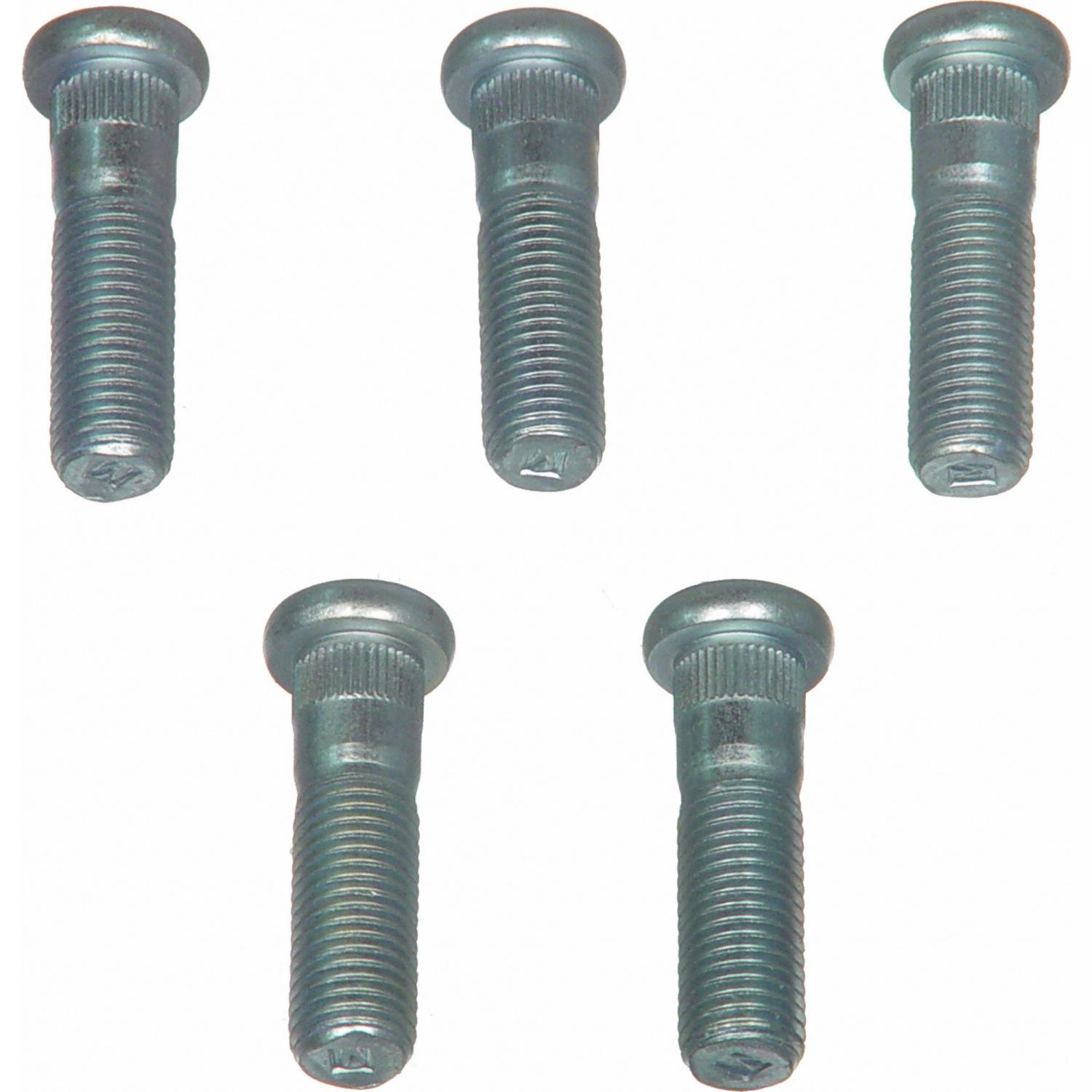 Wagner Brake BD61398 - Wheel Lug Stud Wagner Brake BD61398 Wheel Lug Stud product image 2 of 2