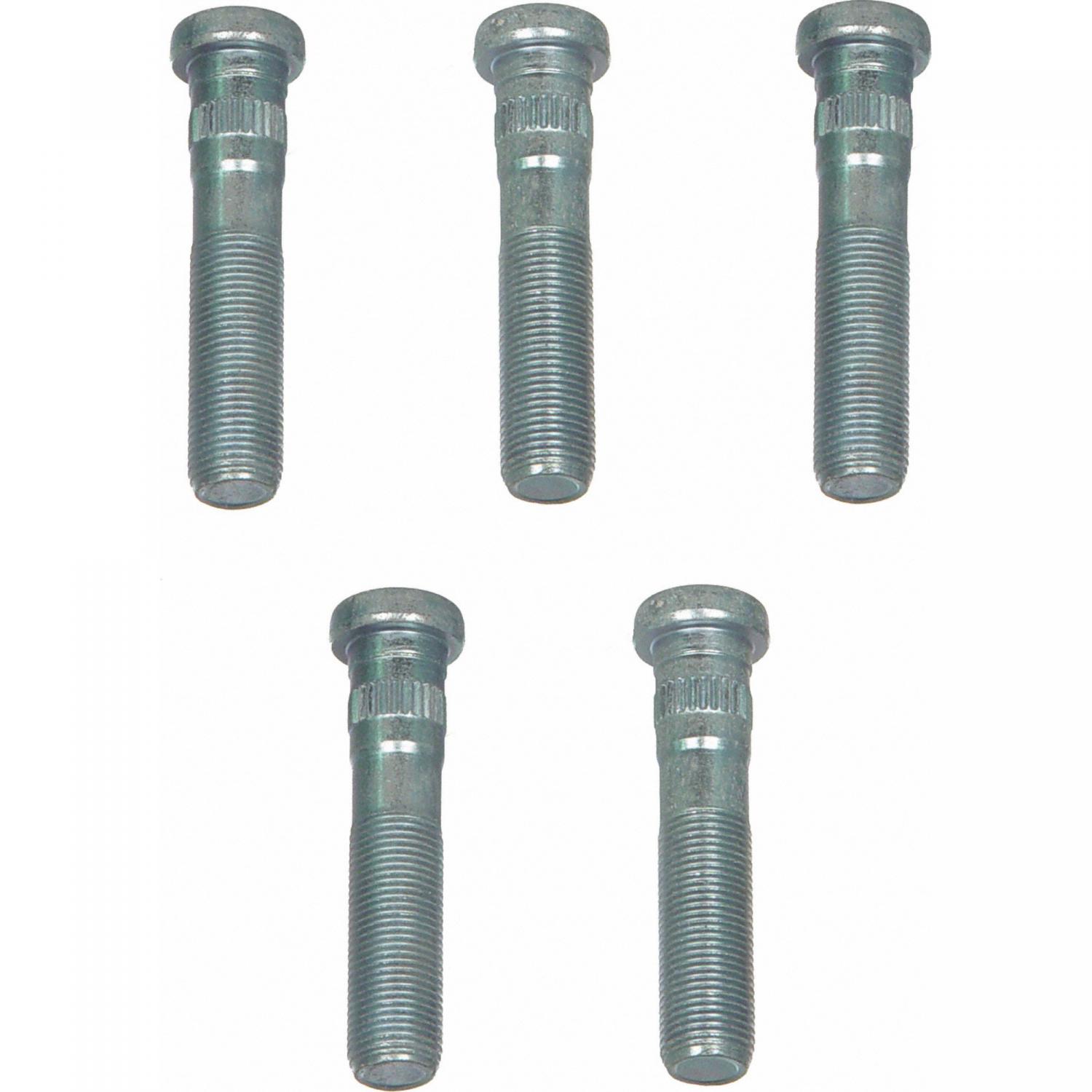 Wagner Brake BD61400 - Wheel Lug Stud Wagner Brake BD61400 Wheel Lug Stud product image 1 of 1