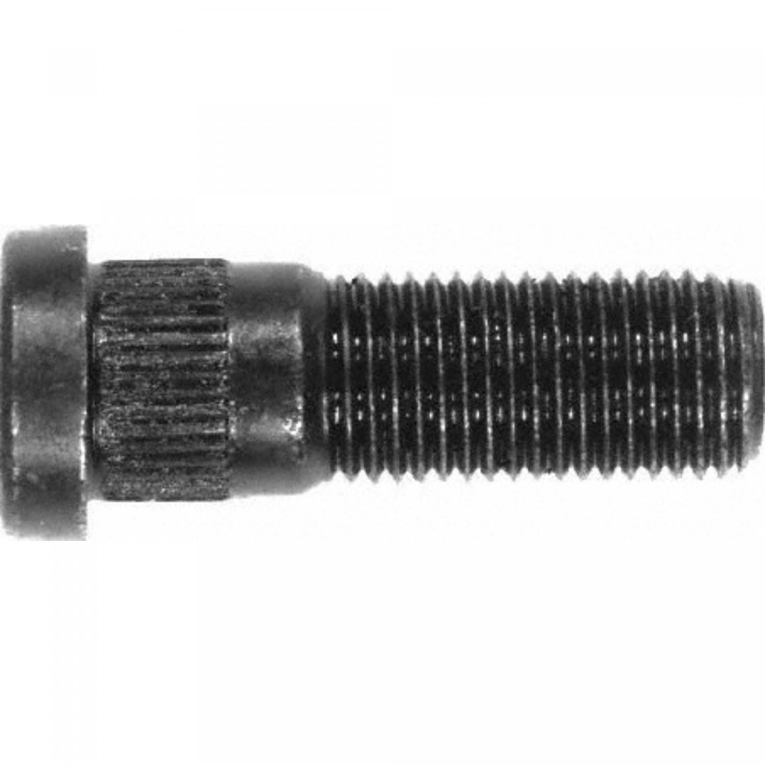 Wagner Brake BD61401 - Wheel Lug Stud Wagner Brake BD61401 Wheel Lug Stud product image 1 of 2