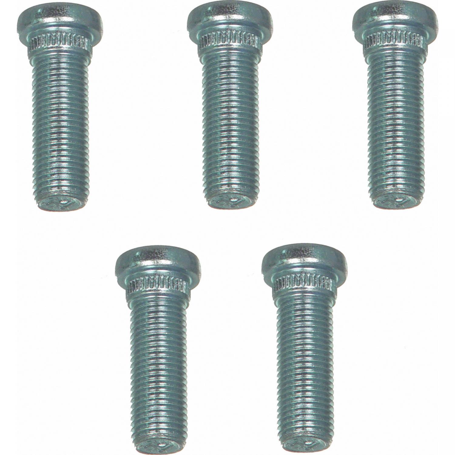 Wagner Brake BD61402 - Wheel Lug Stud Wagner Brake BD61402 Wheel Lug Stud product image 2 of 2