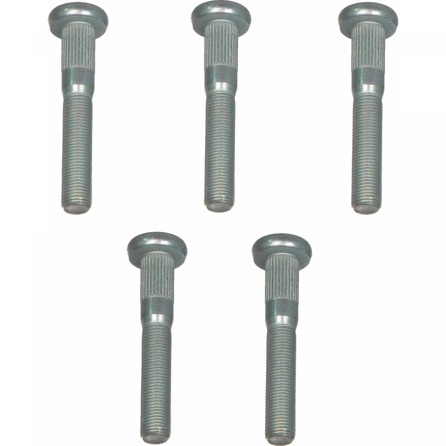 Wagner Brake BD61403 - Wheel Lug Stud Wagner Brake BD61403 Wheel Lug Stud product image 2 of 2