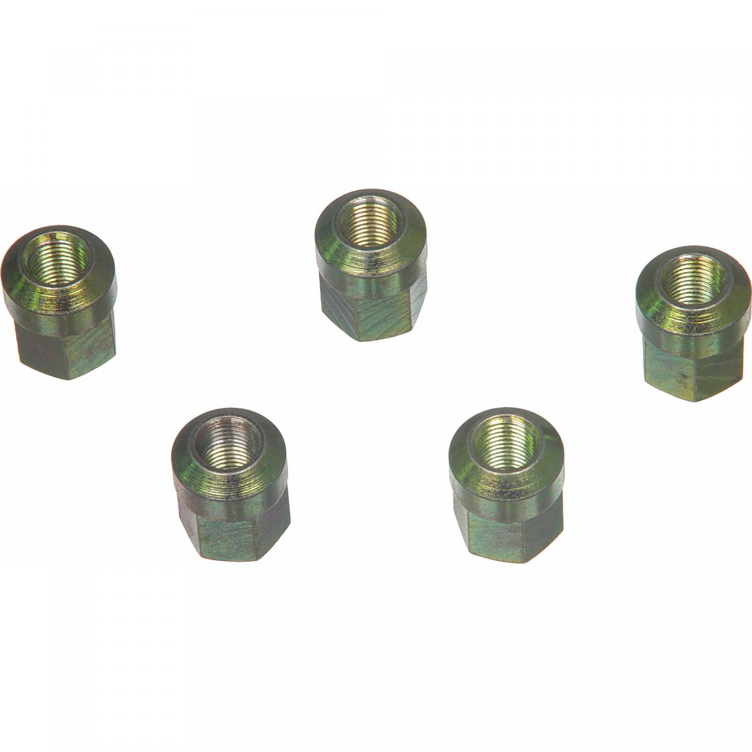 Wagner Brake BD61406 - Wheel Lug Nut Wagner Brake BD61406 Wheel Lug Nut product image 2 of 2