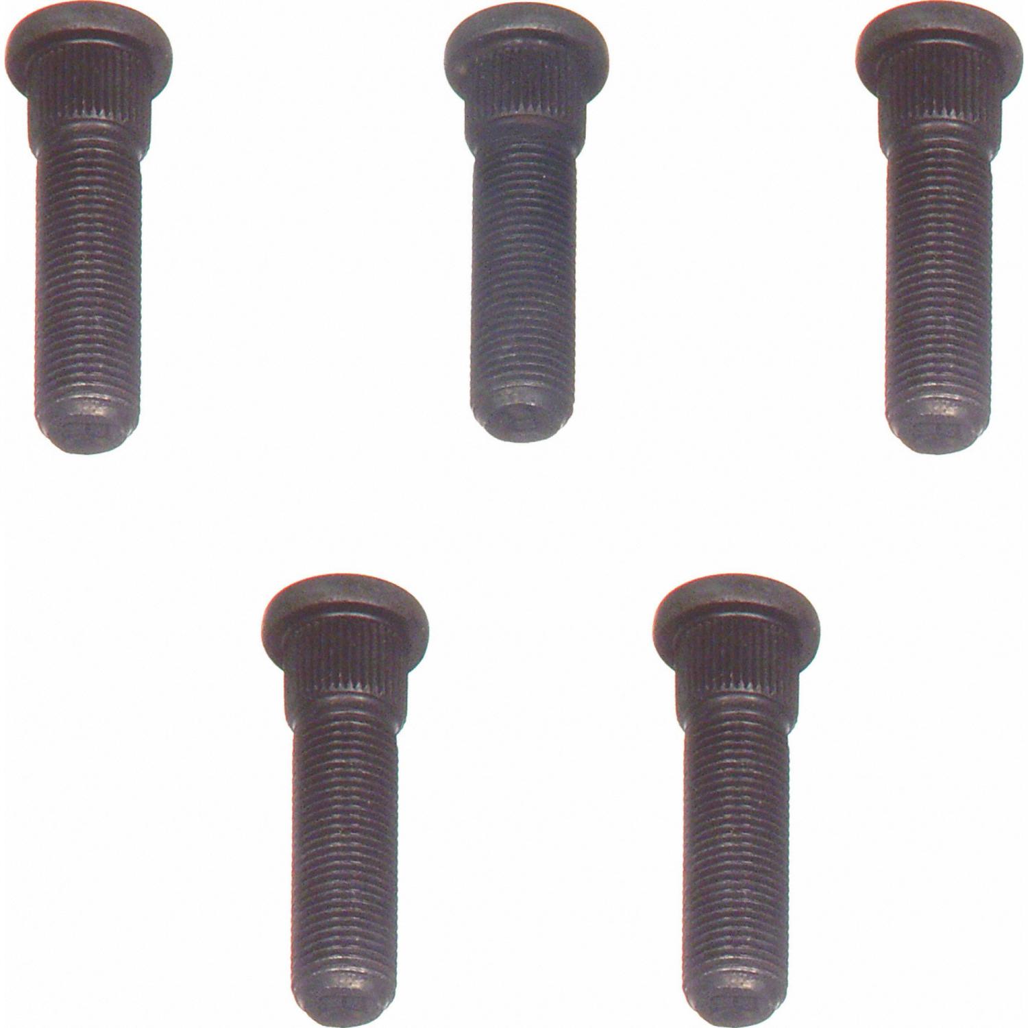 Wagner Brake BD61409  product image 2 of 2