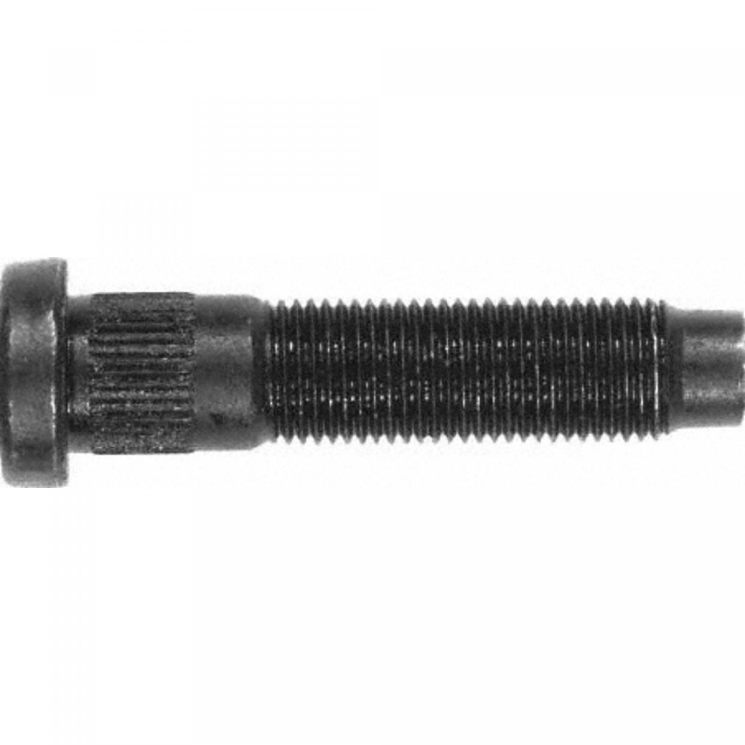 Wagner Brake BD61411 - Wheel Lug Stud Wagner Brake BD61411 Wheel Lug Stud product image 1 of 2