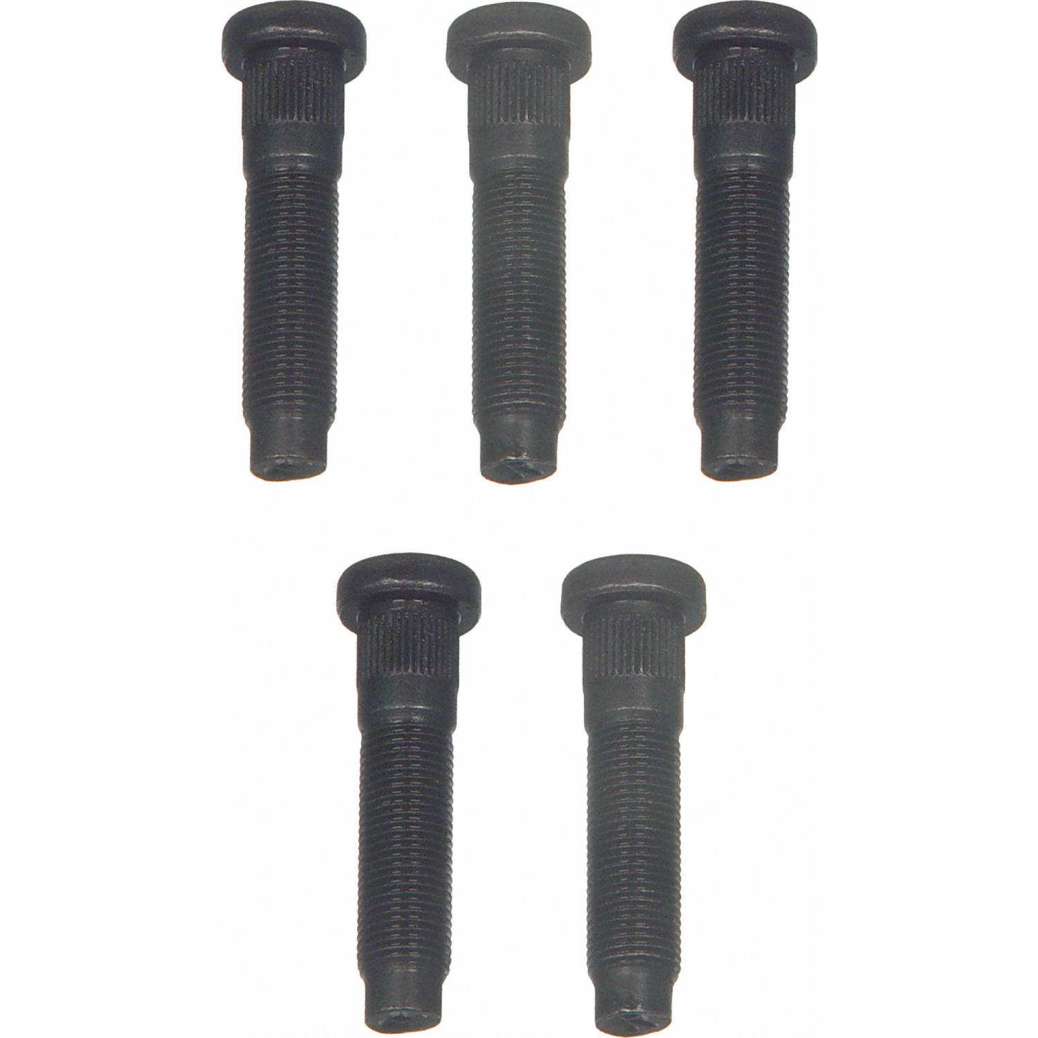 Wagner Brake BD61411 - Wheel Lug Stud Wagner Brake BD61411 Wheel Lug Stud product image 2 of 2