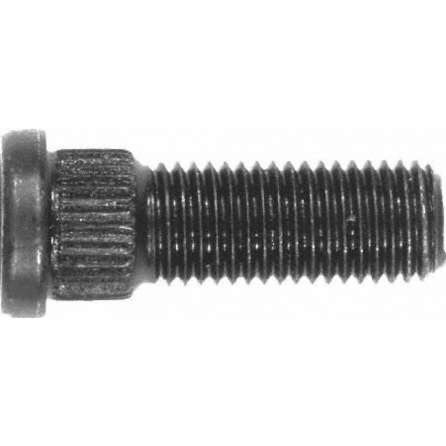 Wagner Brake BD61419 Wheel Lug Stud product image 1 of 2
