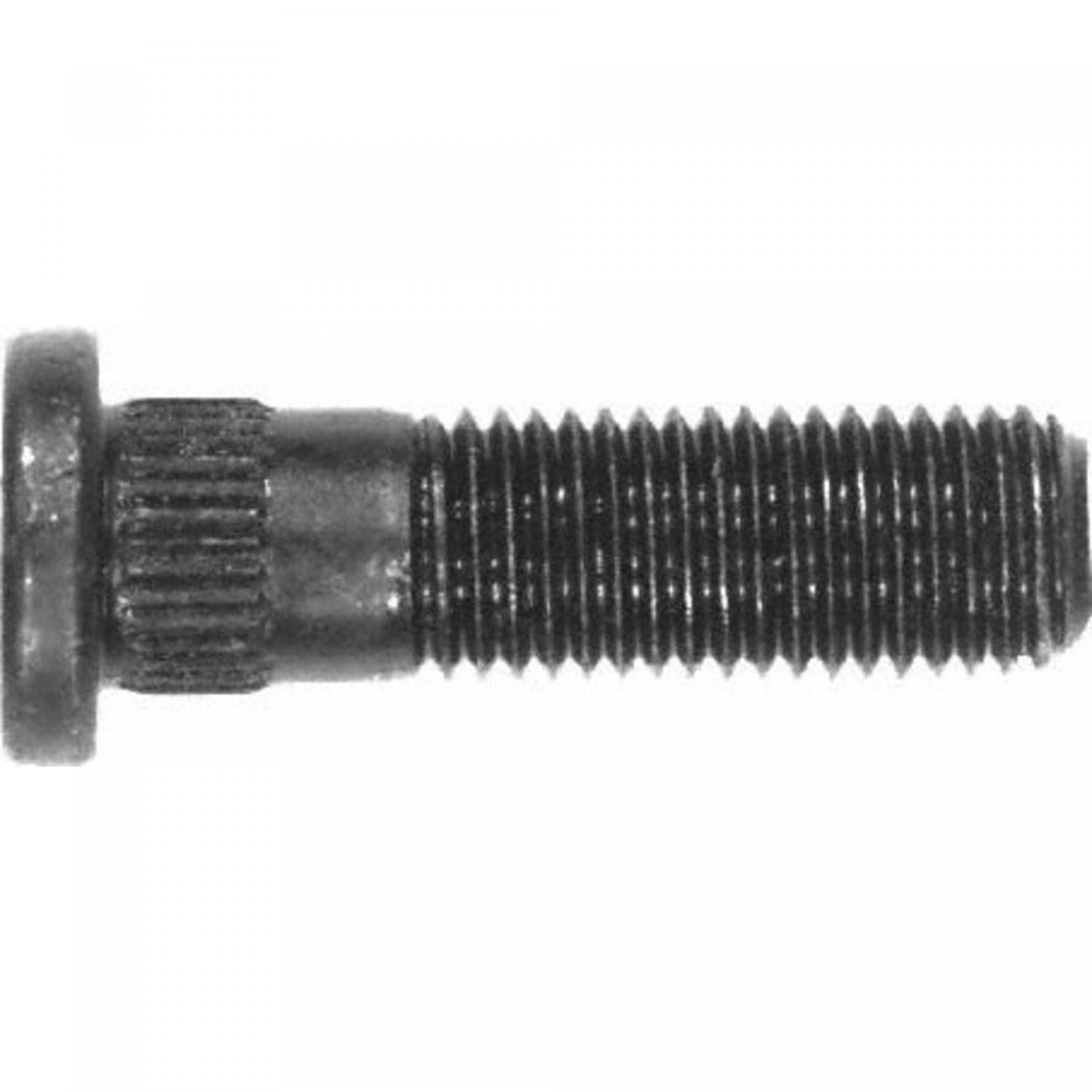 Wagner Brake BD61420 - Wheel Lug Stud Wagner Brake BD61420 Wheel Lug Stud product image 1 of 2