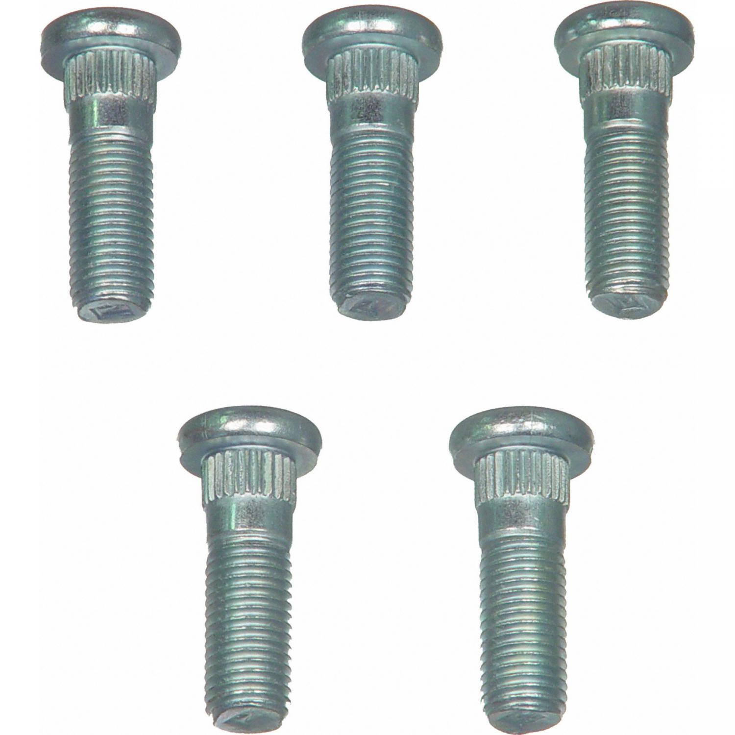 Wagner Brake BD61420 - Wheel Lug Stud Wagner Brake BD61420 Wheel Lug Stud product image 2 of 2