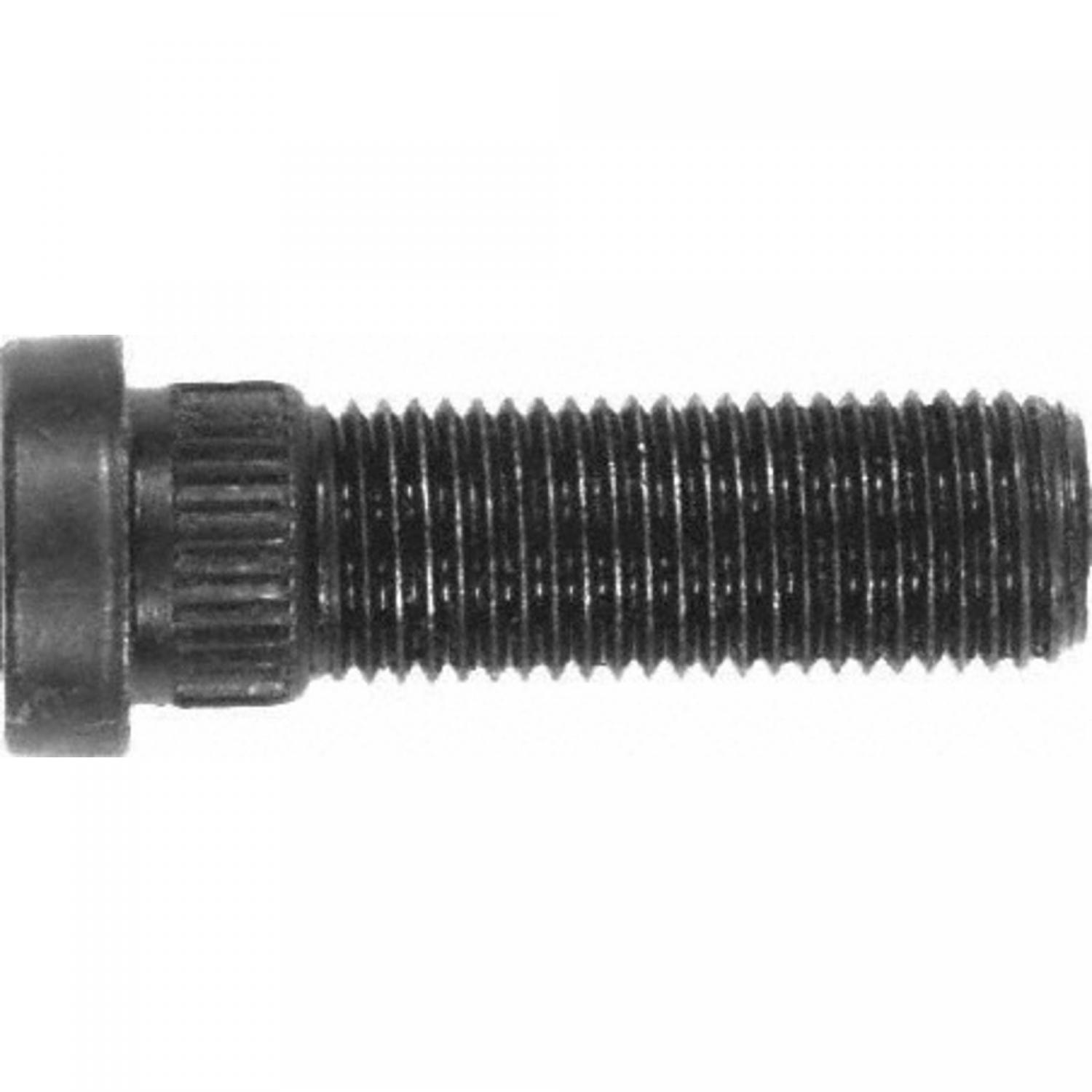 Wagner Brake BD61423 - Wheel Lug Stud Wagner Brake BD61423 Wheel Lug Stud product image 1 of 2