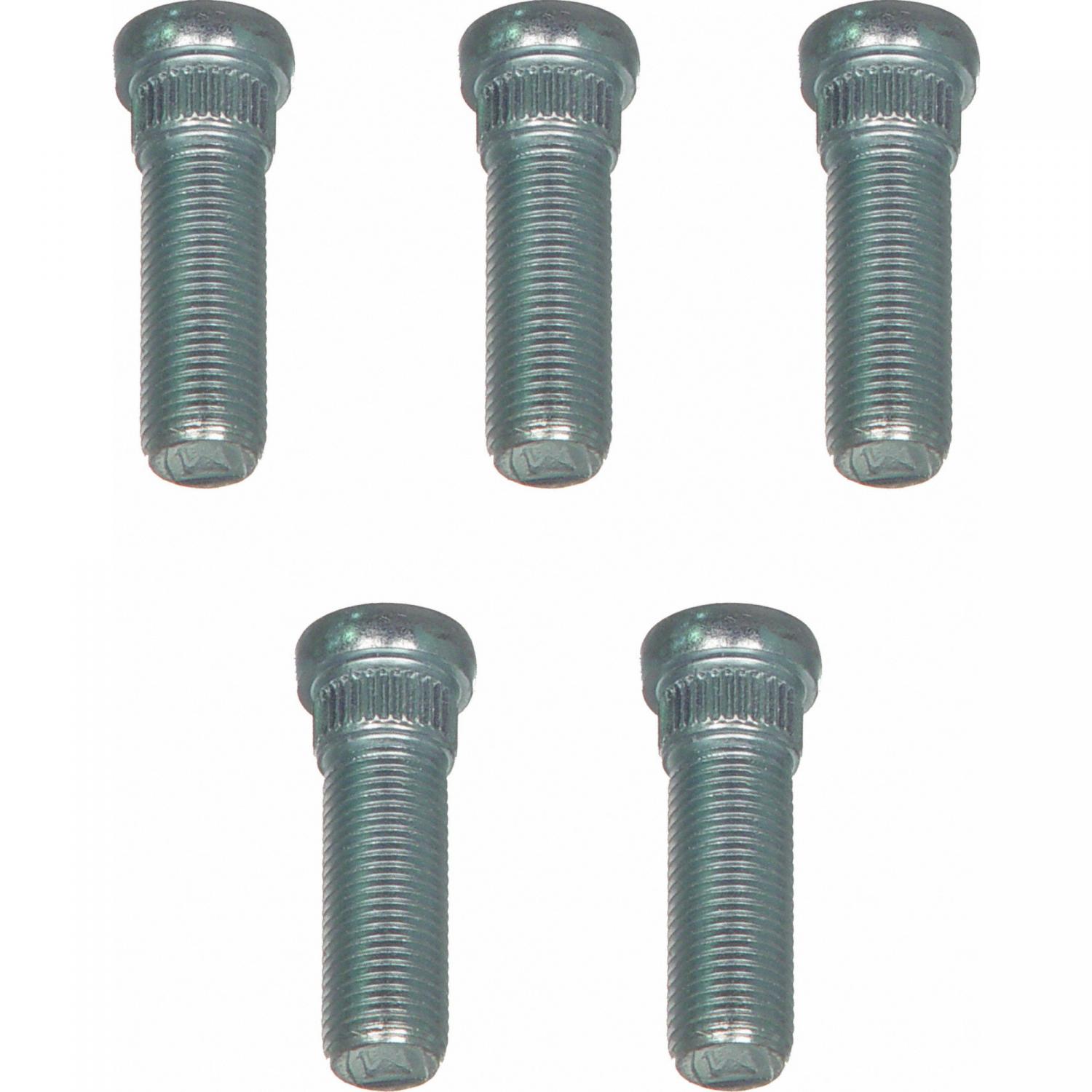 Wagner Brake BD61423 - Wheel Lug Stud Wagner Brake BD61423 Wheel Lug Stud product image 2 of 2