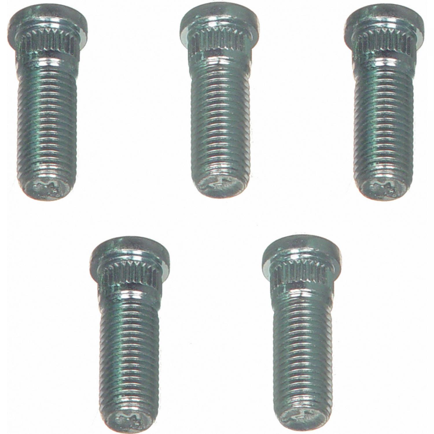 Wagner Brake BD61424 - Wheel Lug Stud Wagner Brake BD61424 Wheel Lug Stud product image 2 of 2