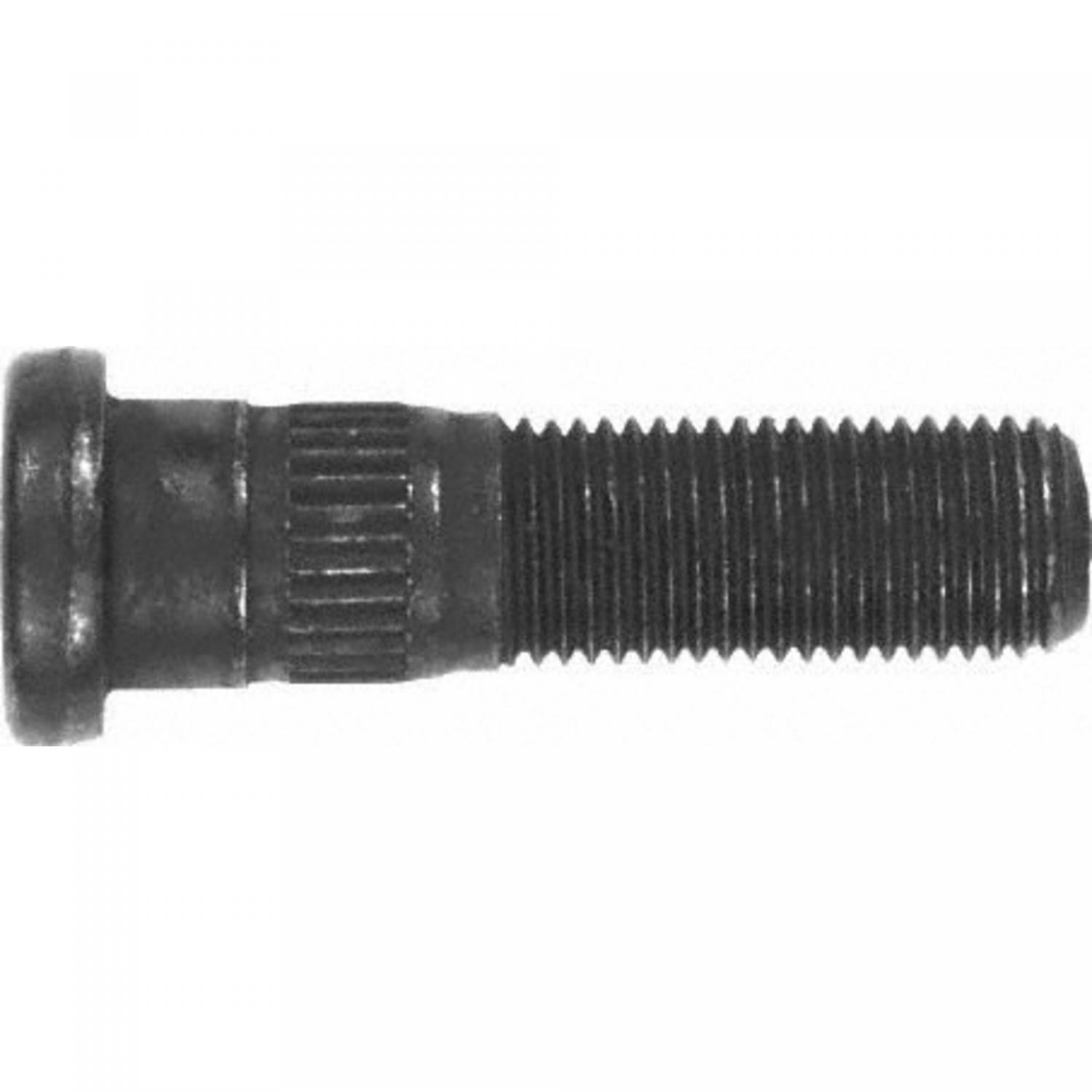 Wagner Brake BD61425 - Wheel Lug Stud Wagner Brake BD61425 Wheel Lug Stud product image 1 of 2