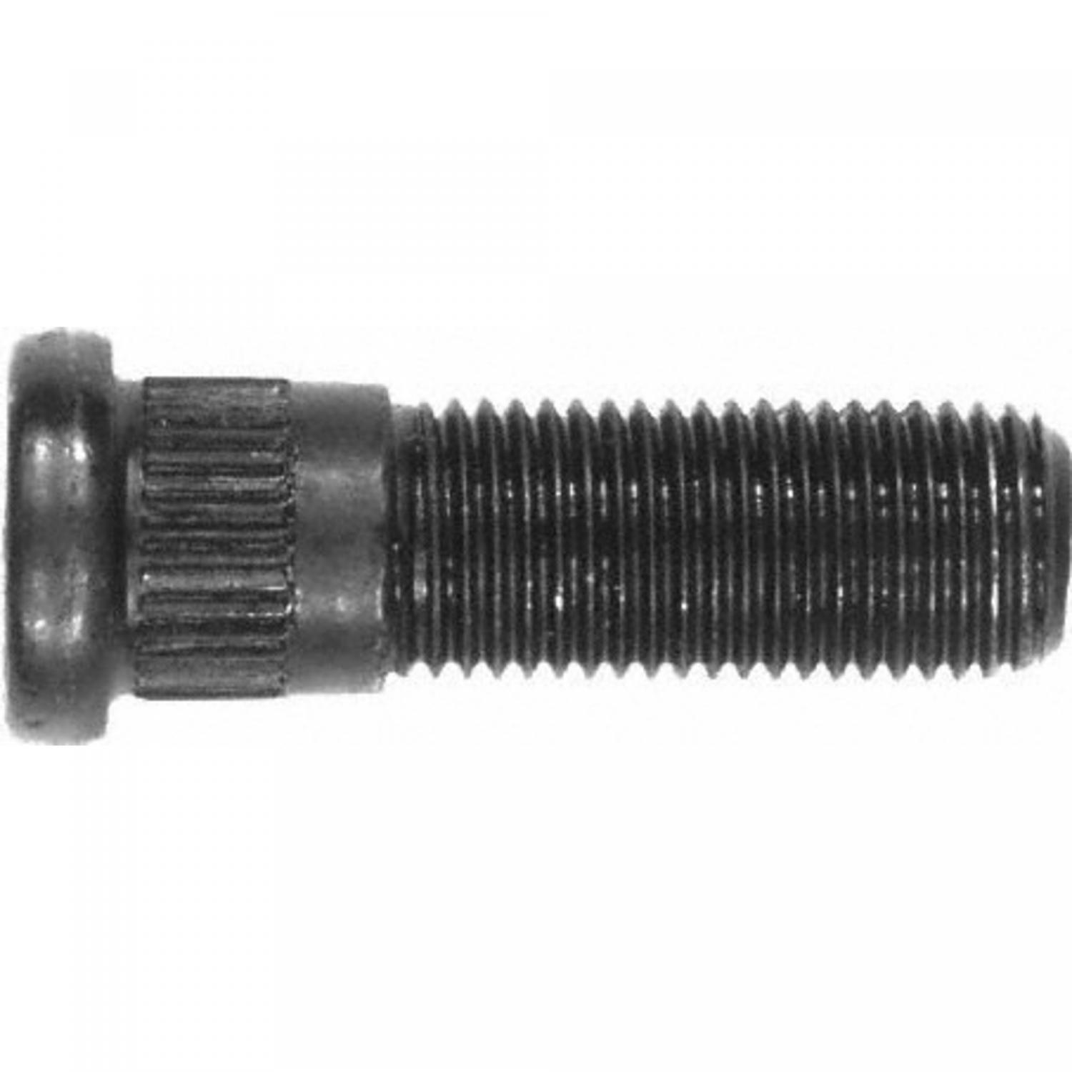 Wagner Brake BD61426 Wheel Lug Stud product image 1 of 2