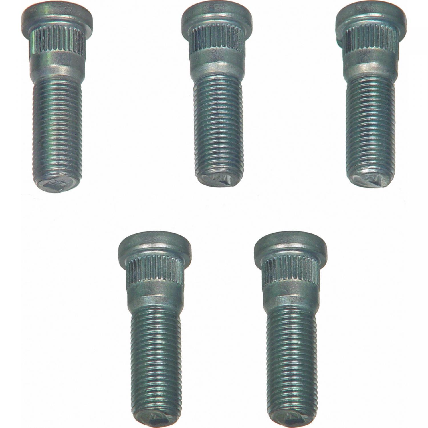 Wagner Brake BD61426 Wheel Lug Stud product image 2 of 2