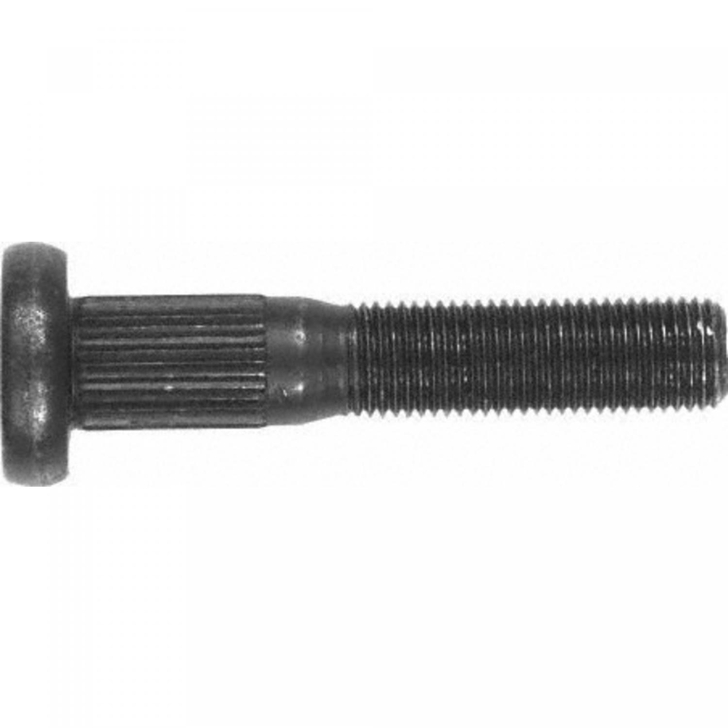 Wagner Brake BD61427 - Wheel Lug Stud Wagner Brake BD61427 Wheel Lug Stud product image 1 of 2