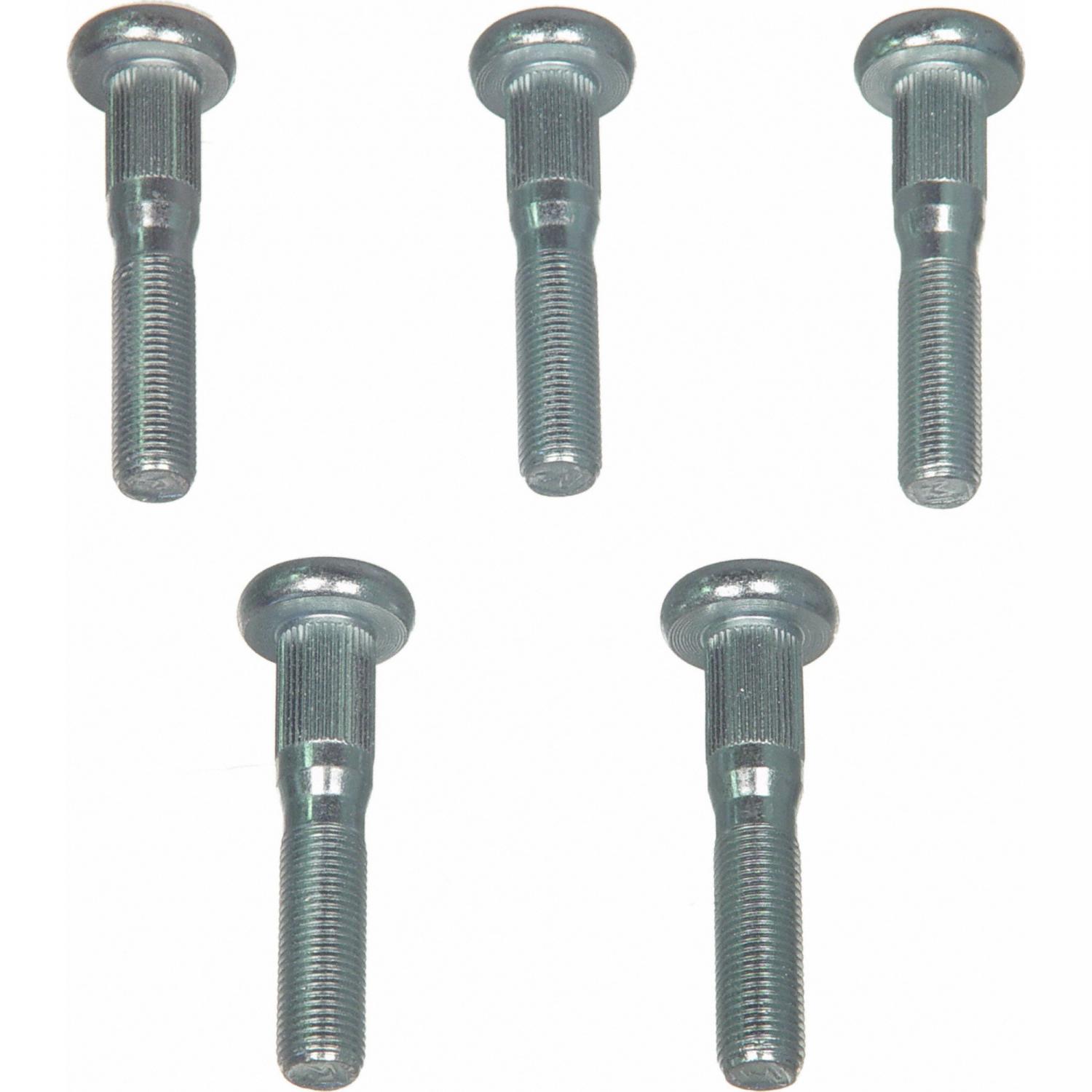 Wagner Brake BD61427 - Wheel Lug Stud Wagner Brake BD61427 Wheel Lug Stud product image 2 of 2