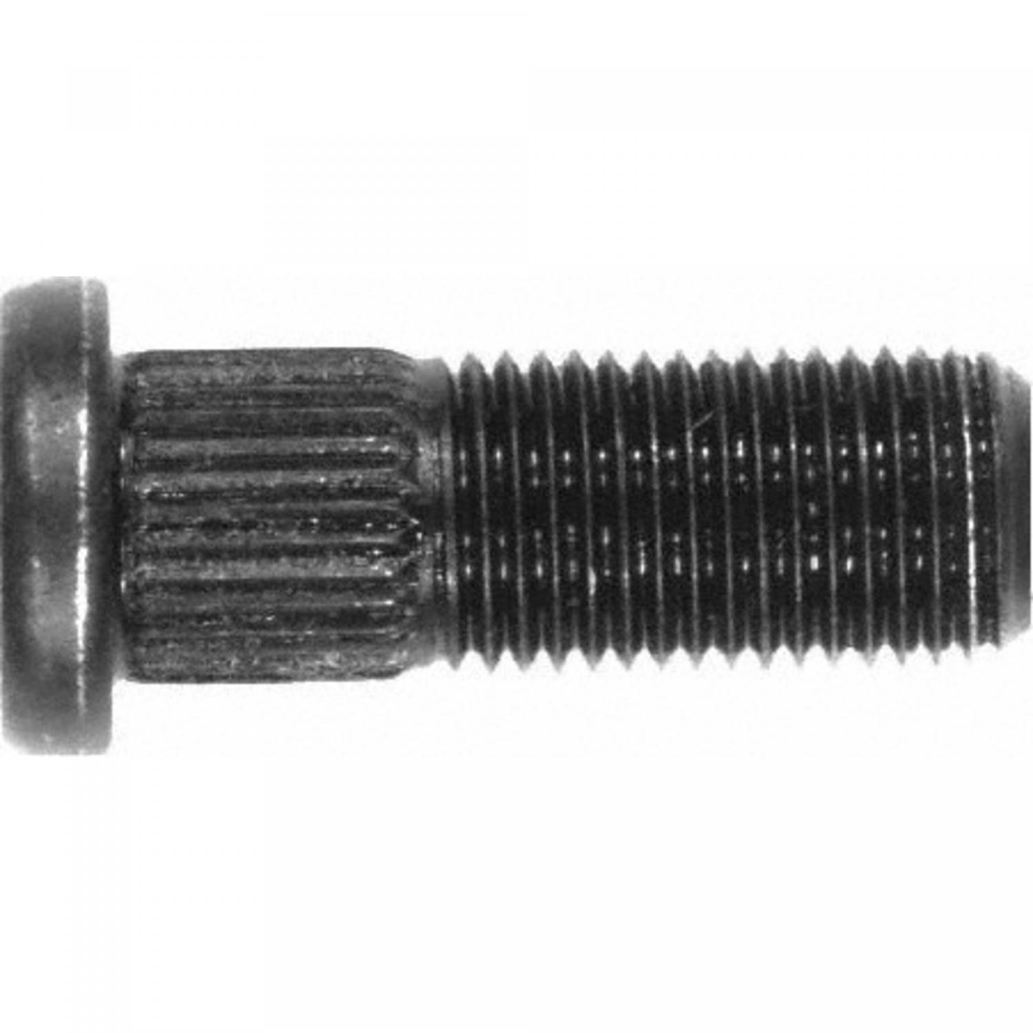 Wagner Brake BD61430 - Wheel Lug Stud Wagner Brake BD61430 Wheel Lug Stud product image 1 of 2