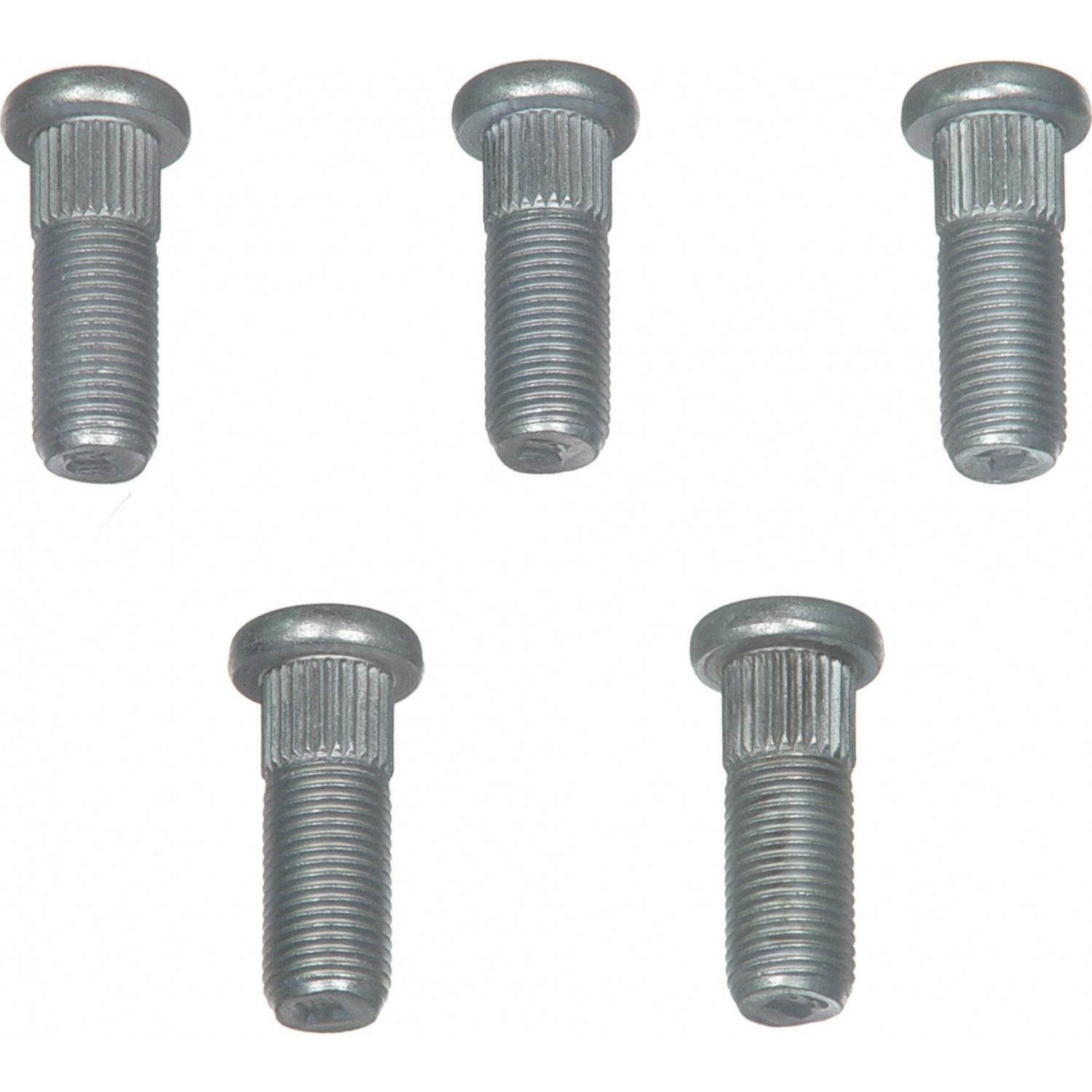 Wagner Brake BD61430 - Wheel Lug Stud Wagner Brake BD61430 Wheel Lug Stud product image 2 of 2