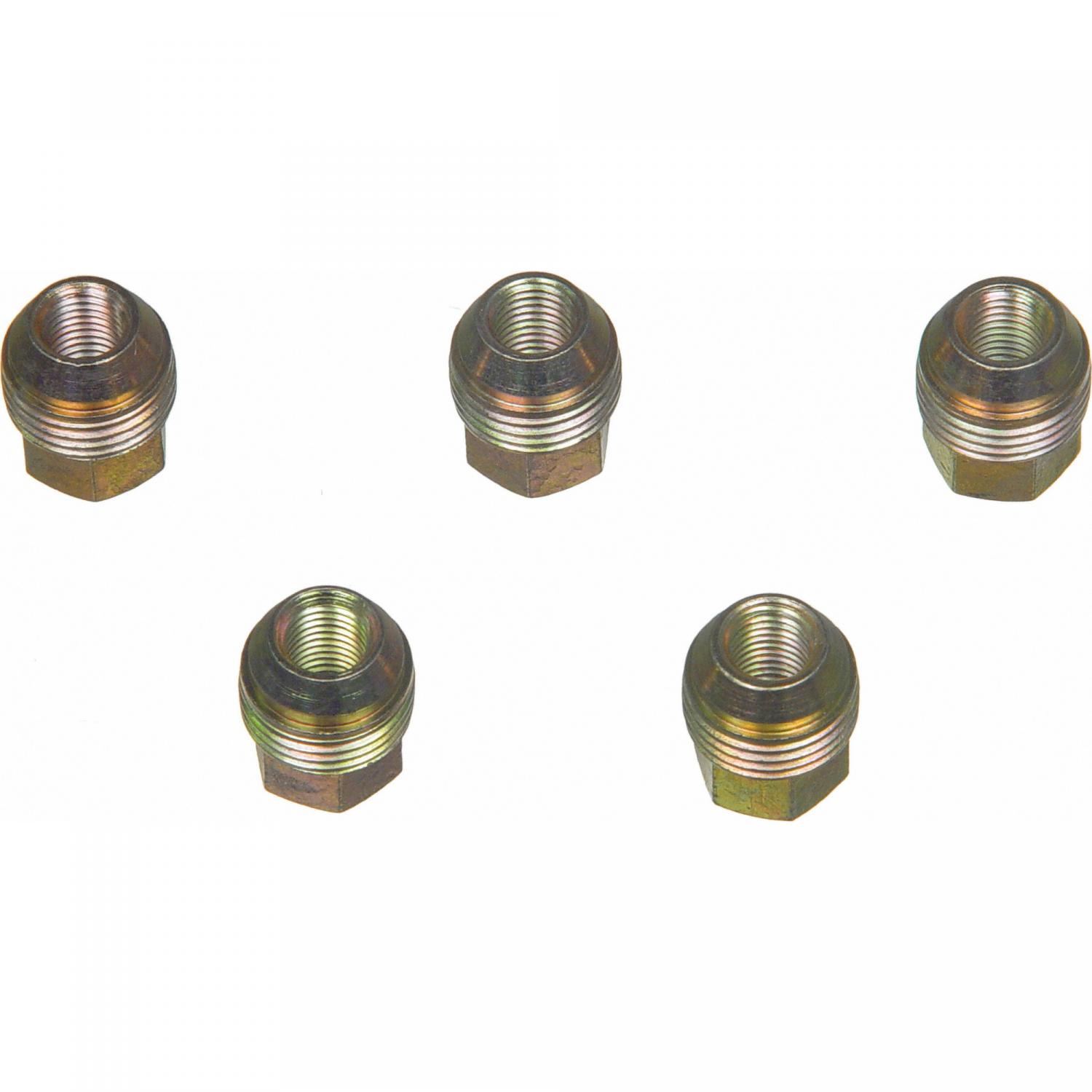 Wagner Brake BD61445 - Wheel Lug Nut Wagner Brake BD61445 Wheel Lug Nut product image 1 of 1